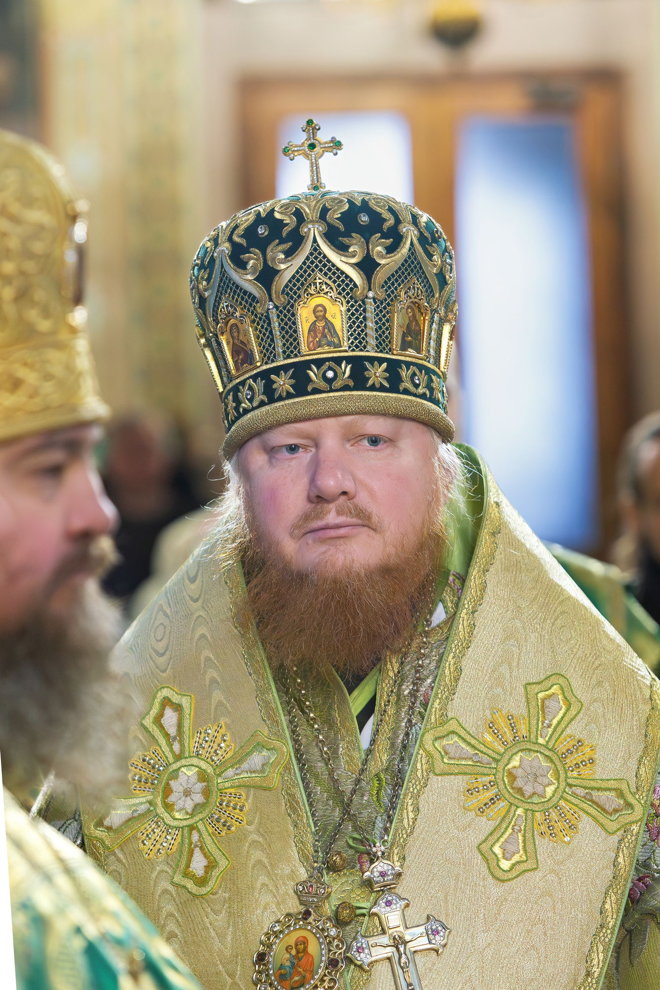 iona kyiv winter
