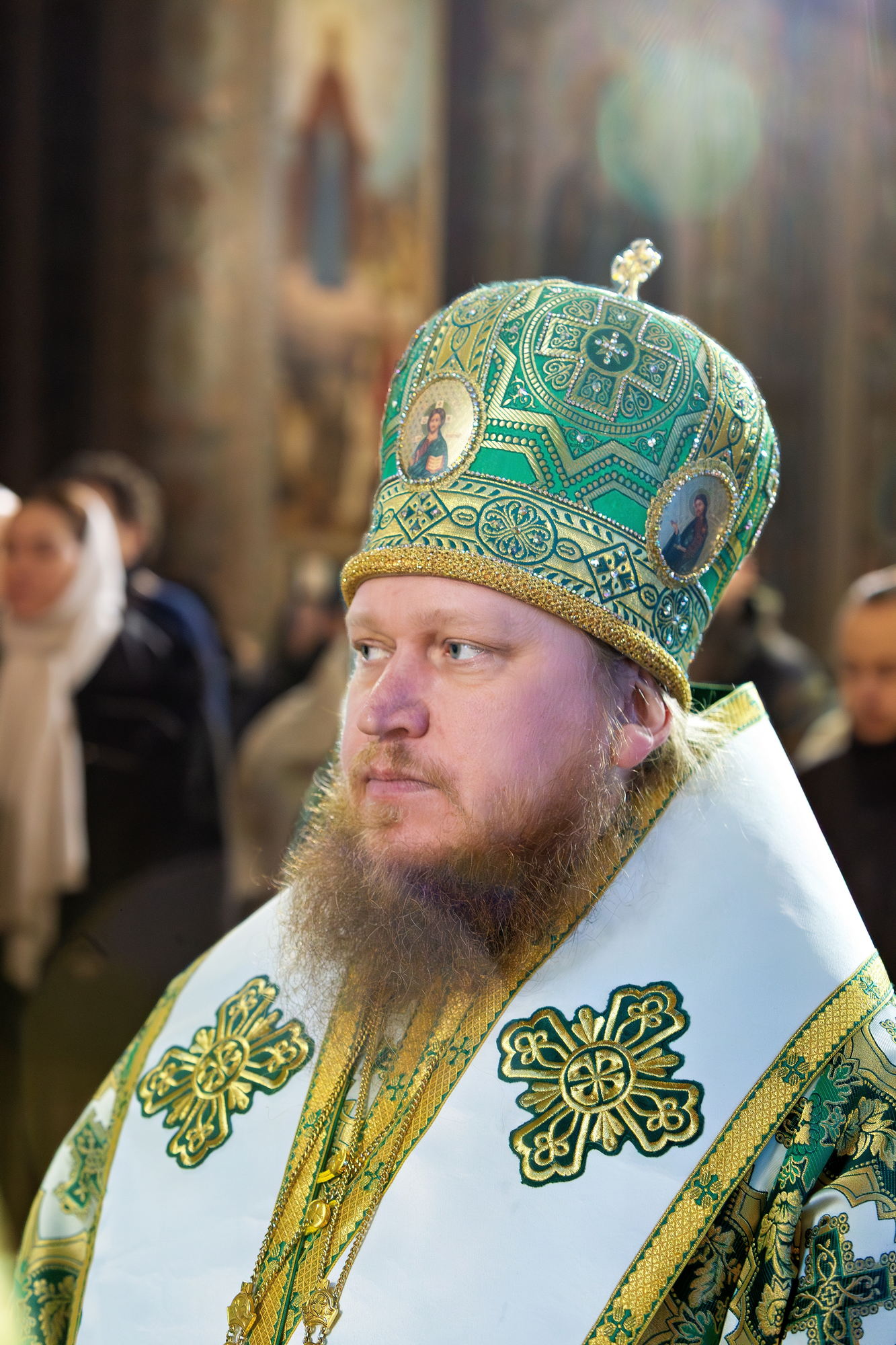 iona kyiv winter