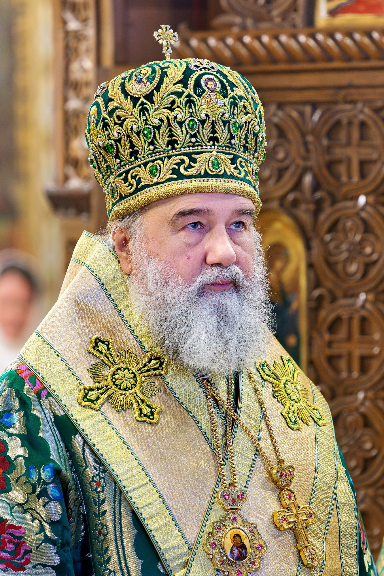 iona kyiv winter