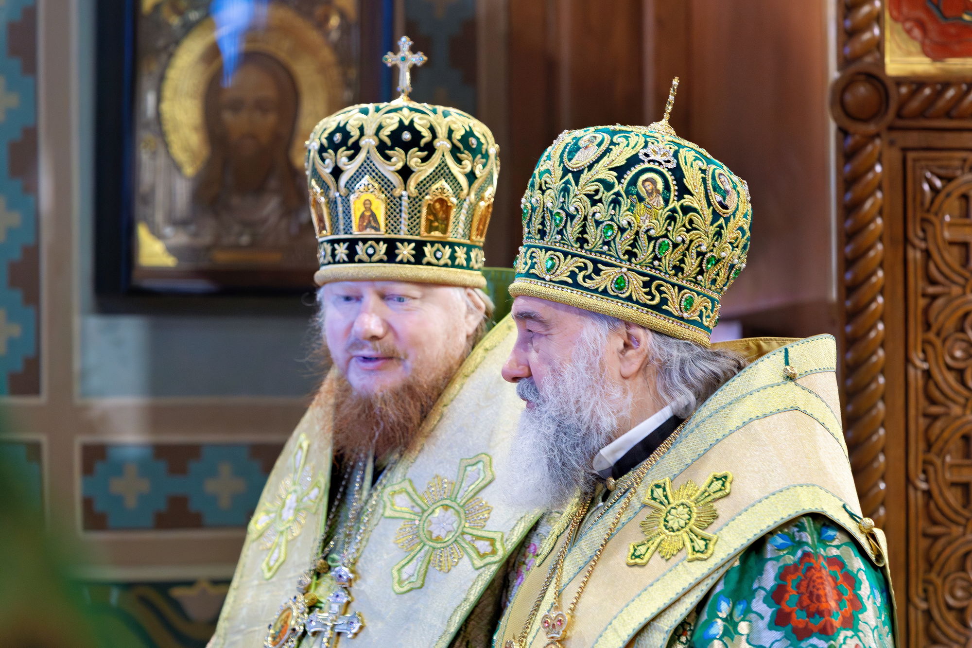 iona kyiv winter