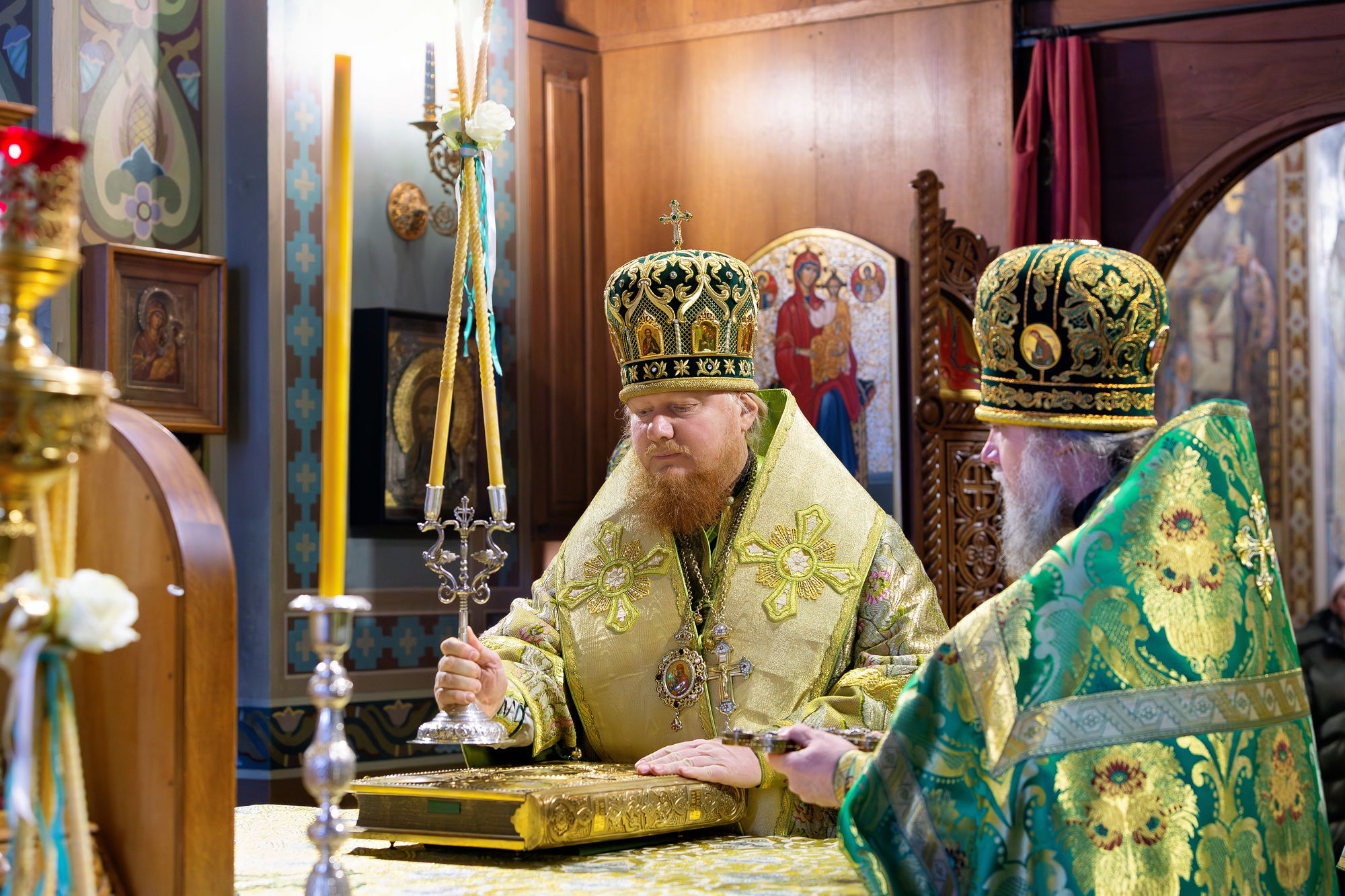 iona kyiv winter