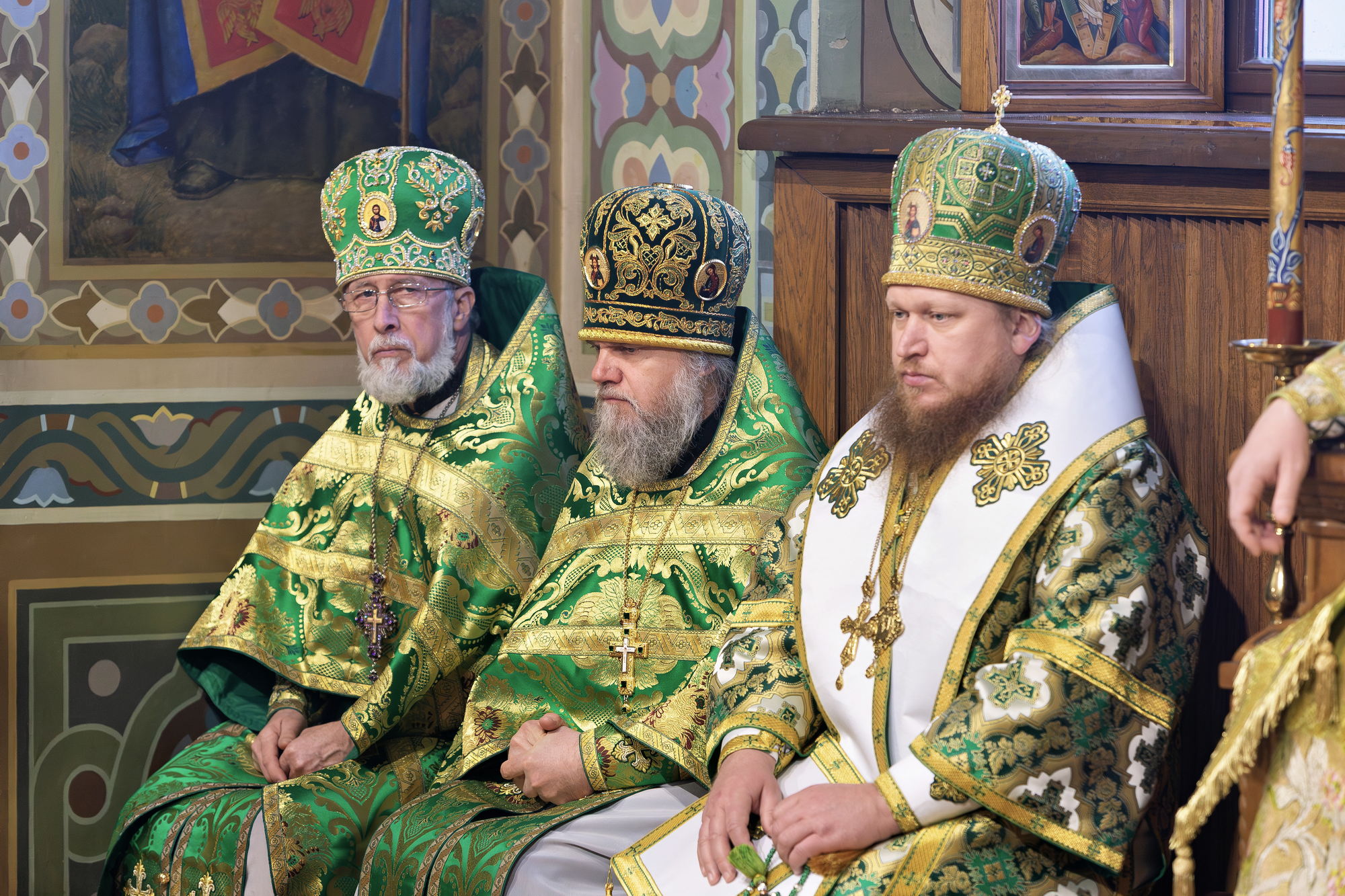 iona kyiv winter