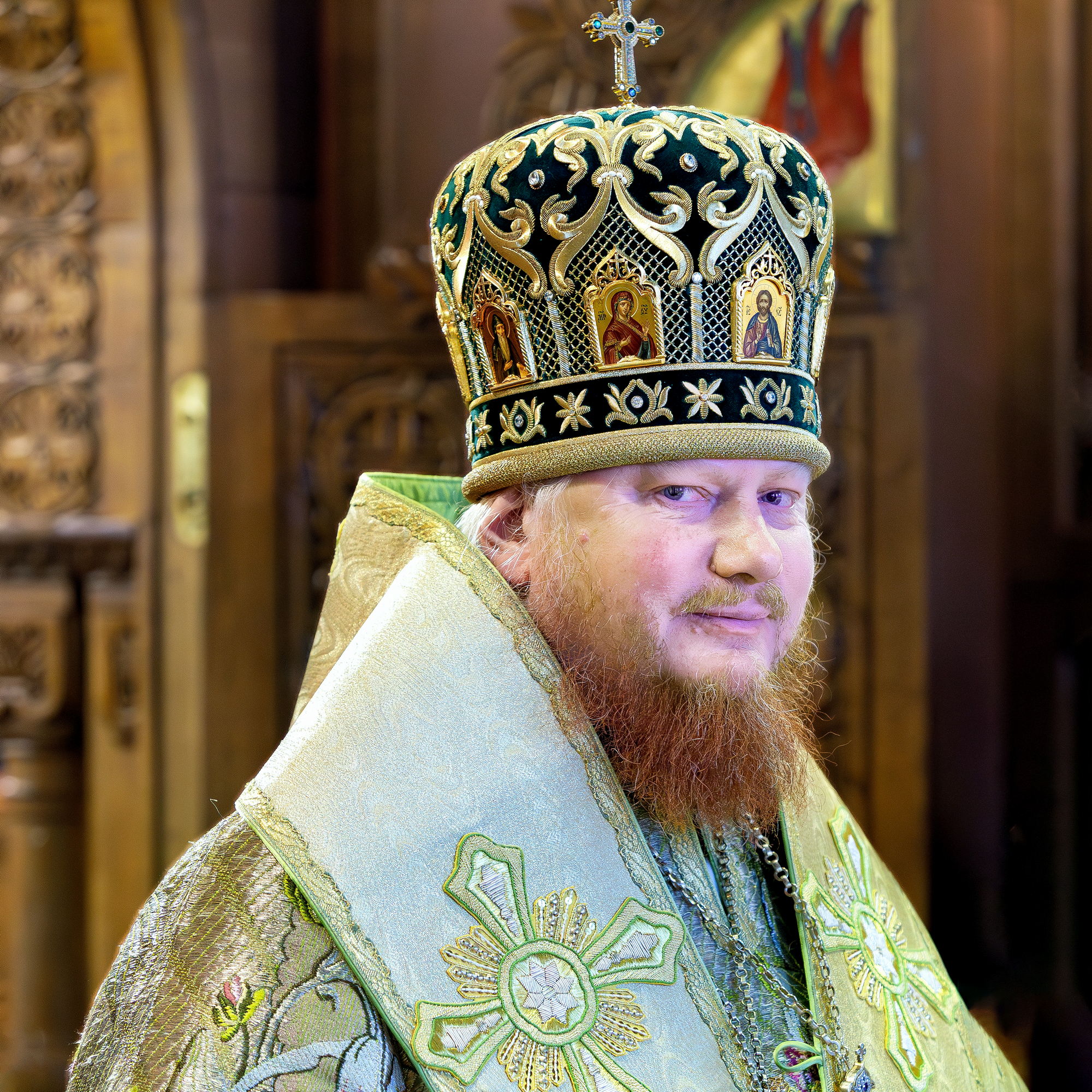 iona kyiv winter
