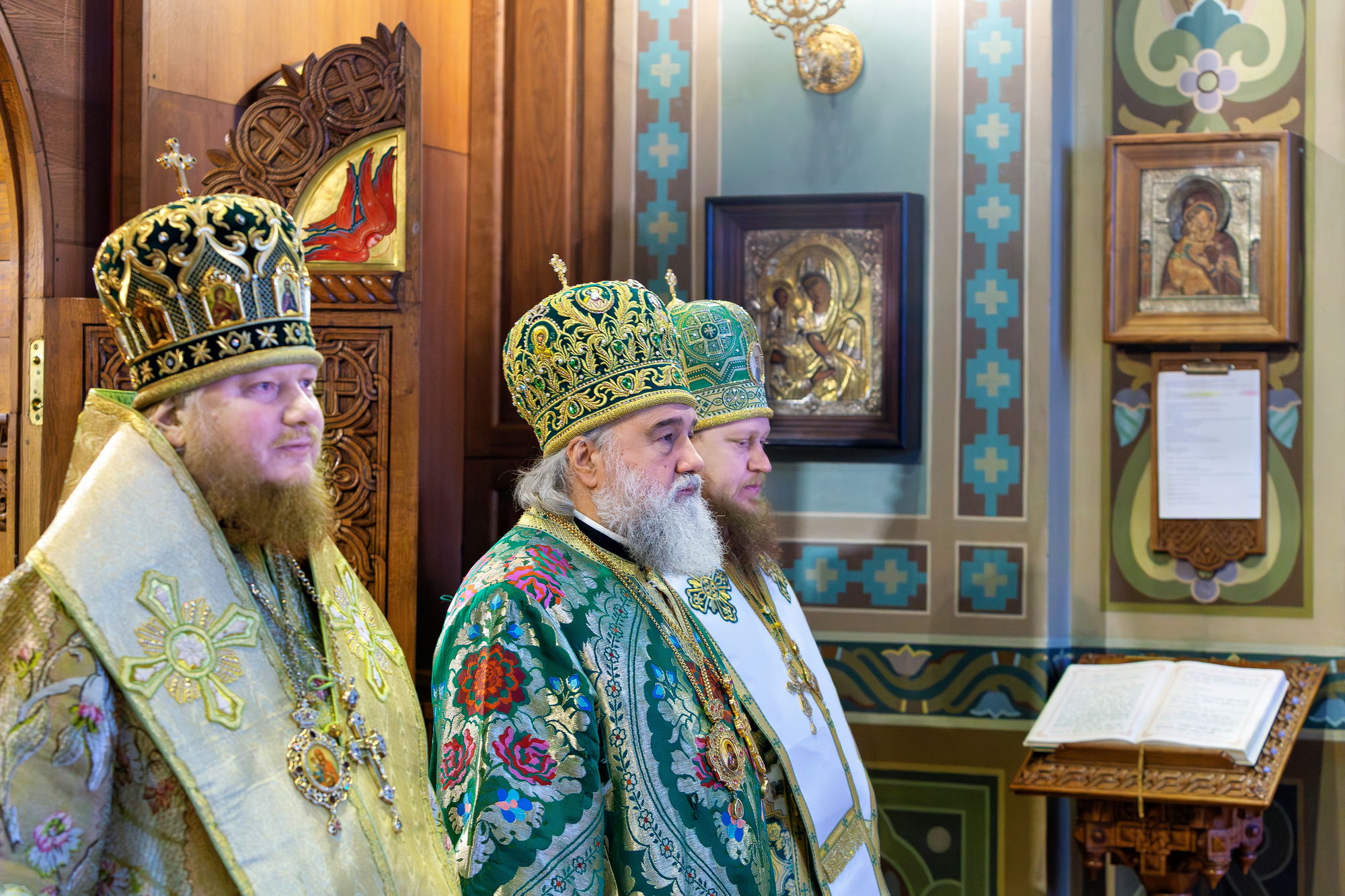 iona kyiv winter