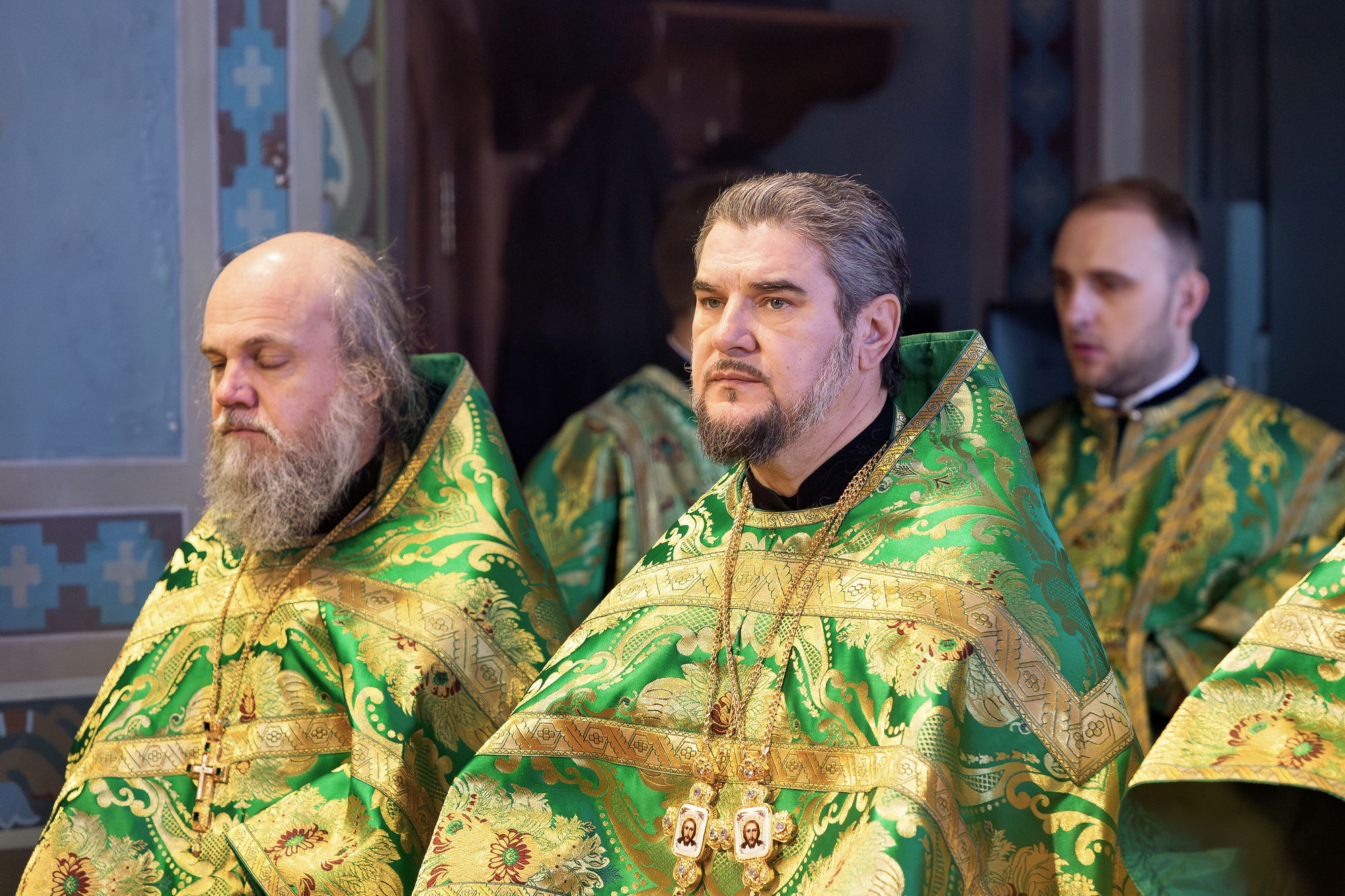iona kyiv winter