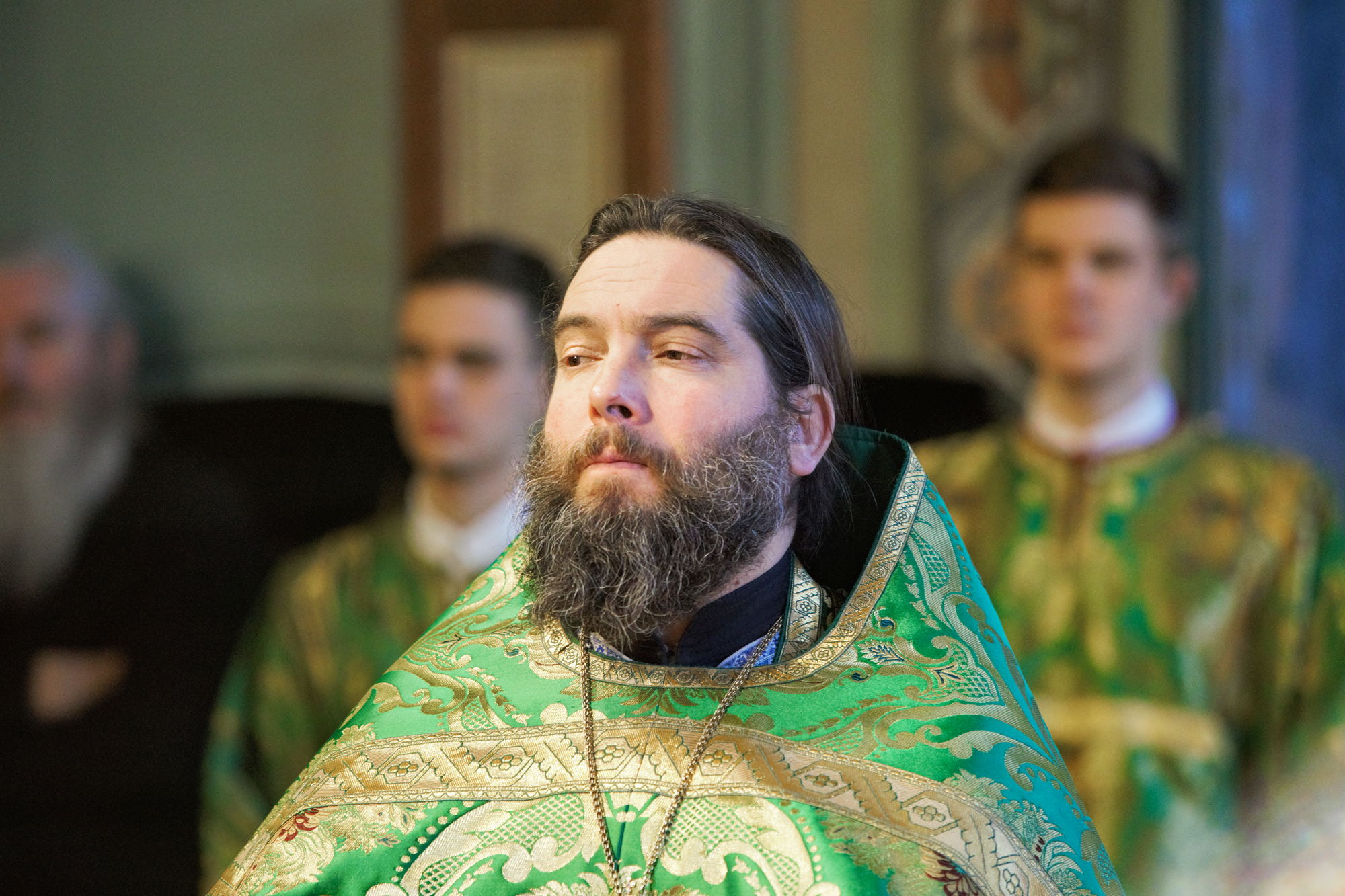 iona kyiv winter
