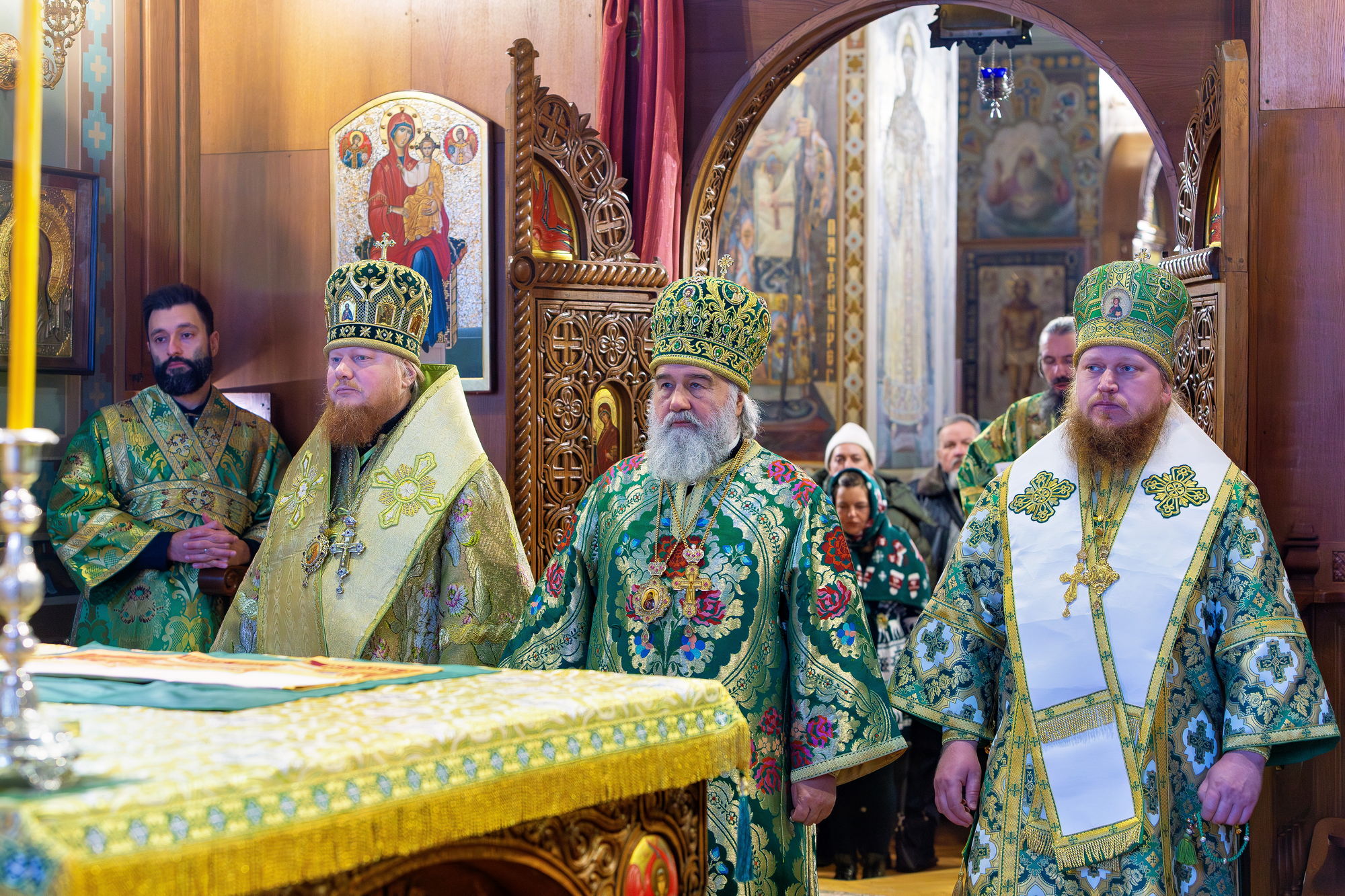 iona kyiv winter