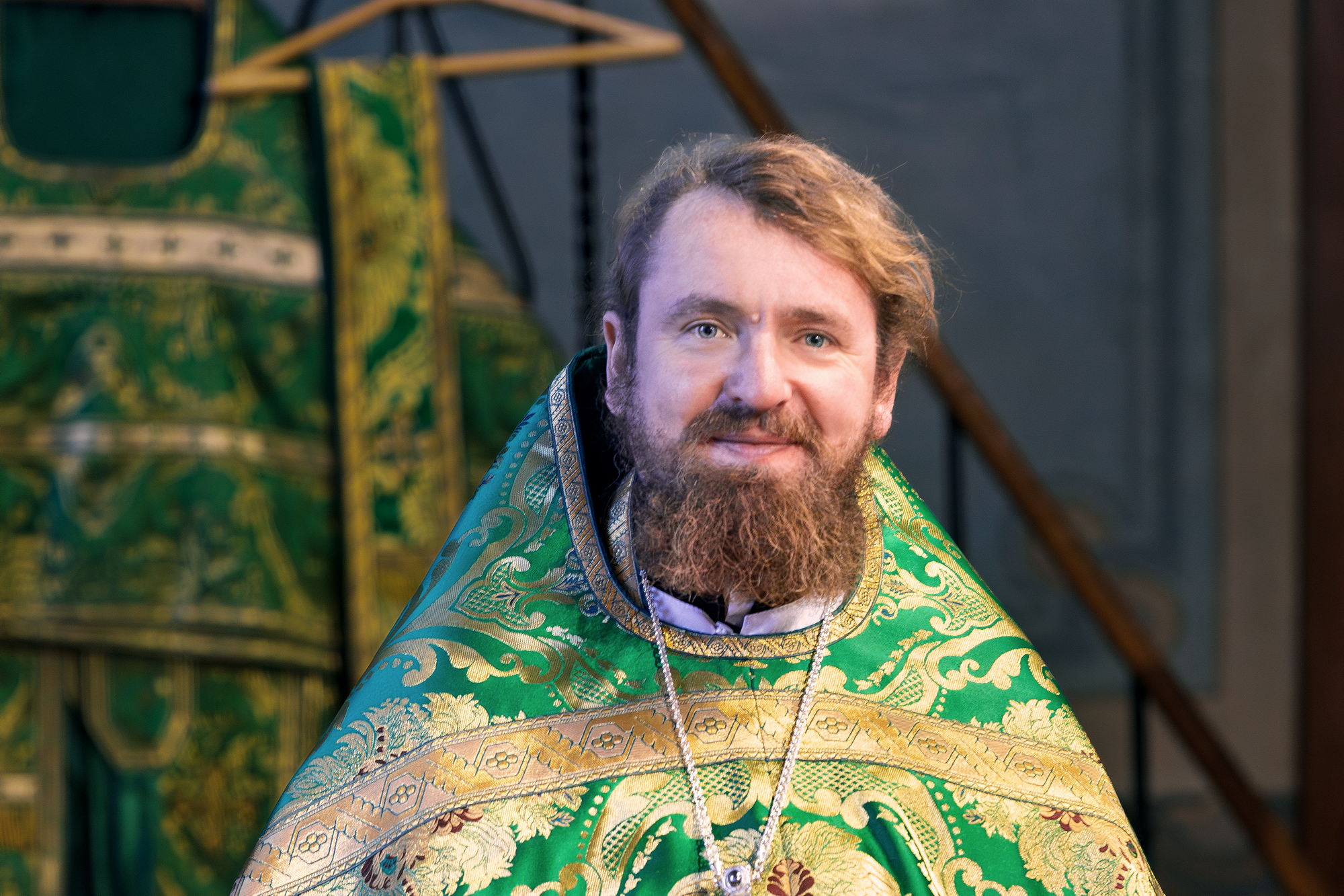iona kyiv winter