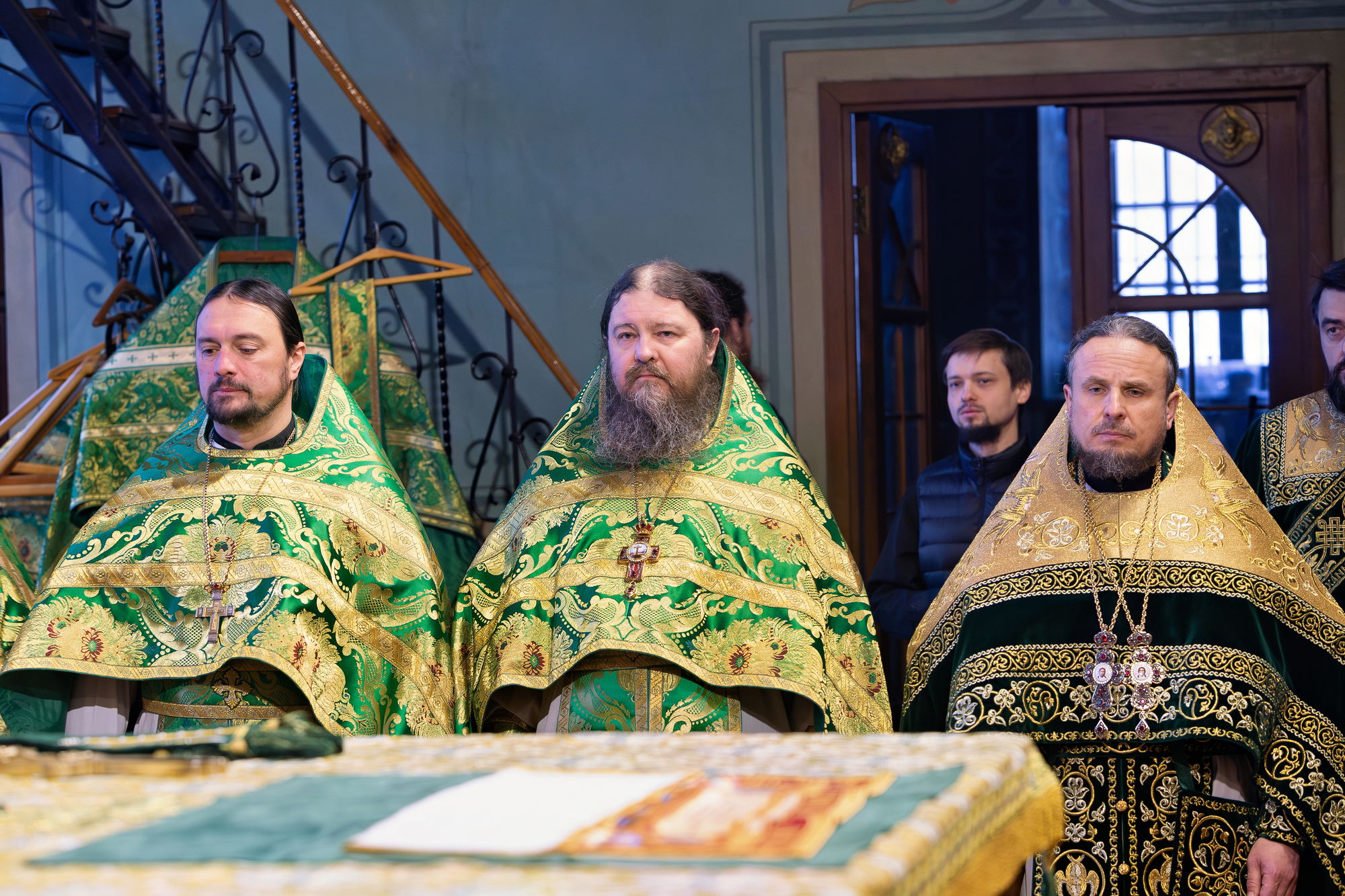 iona kyiv winter