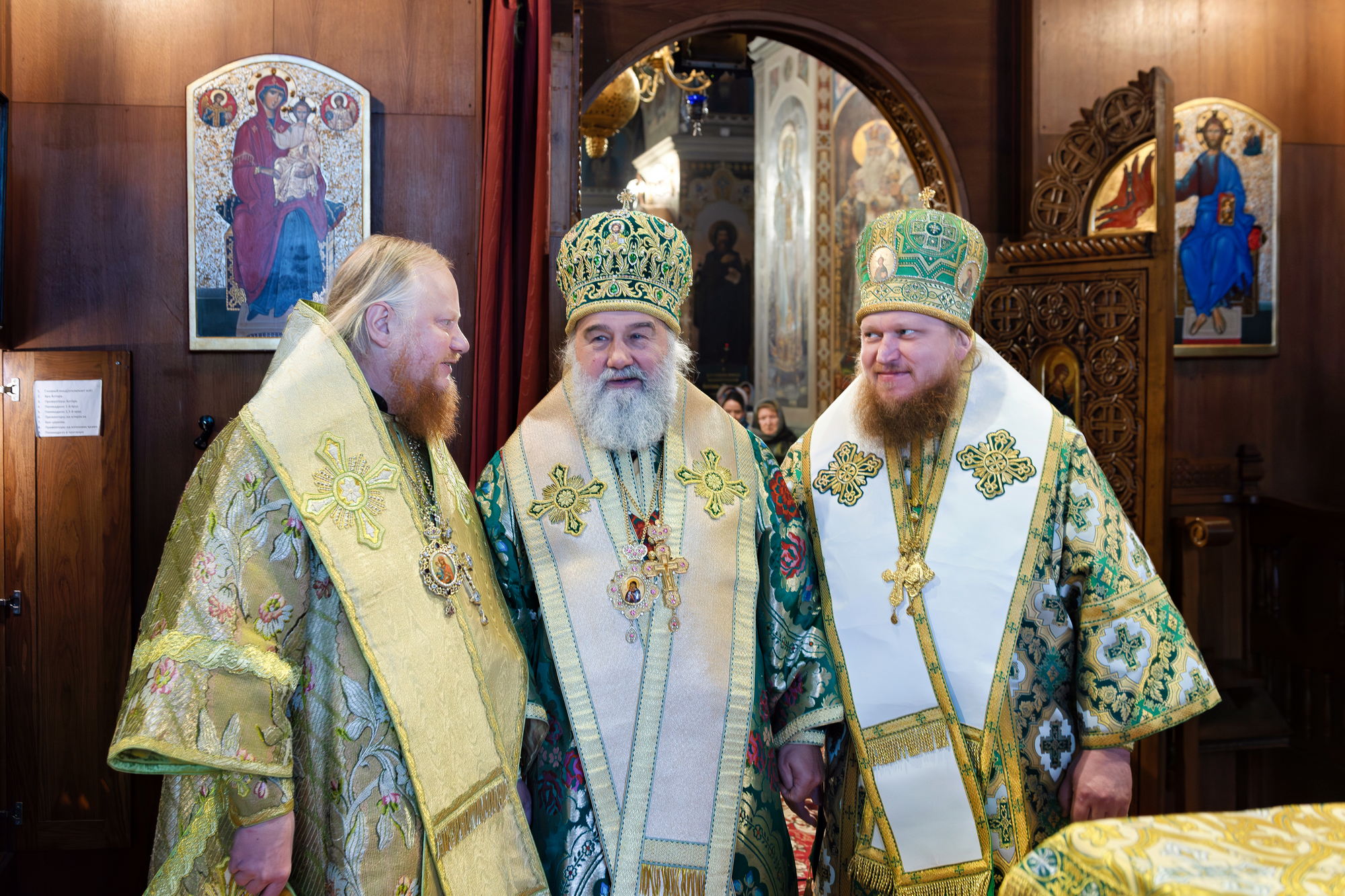 iona kyiv winter