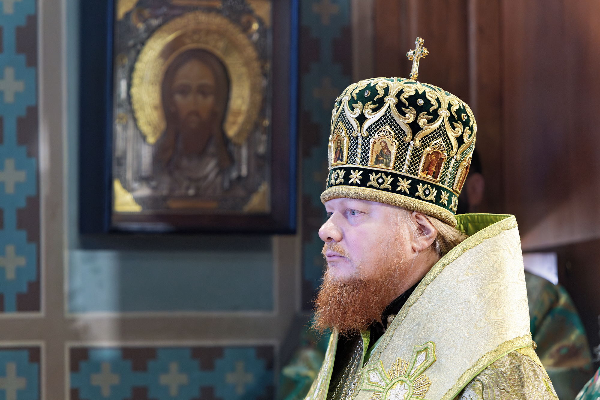 iona kyiv winter