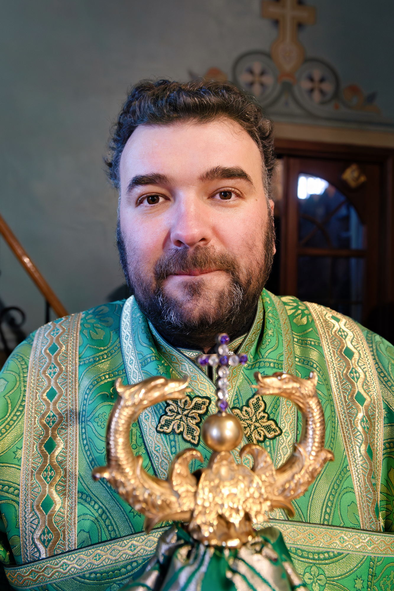 iona kyiv winter