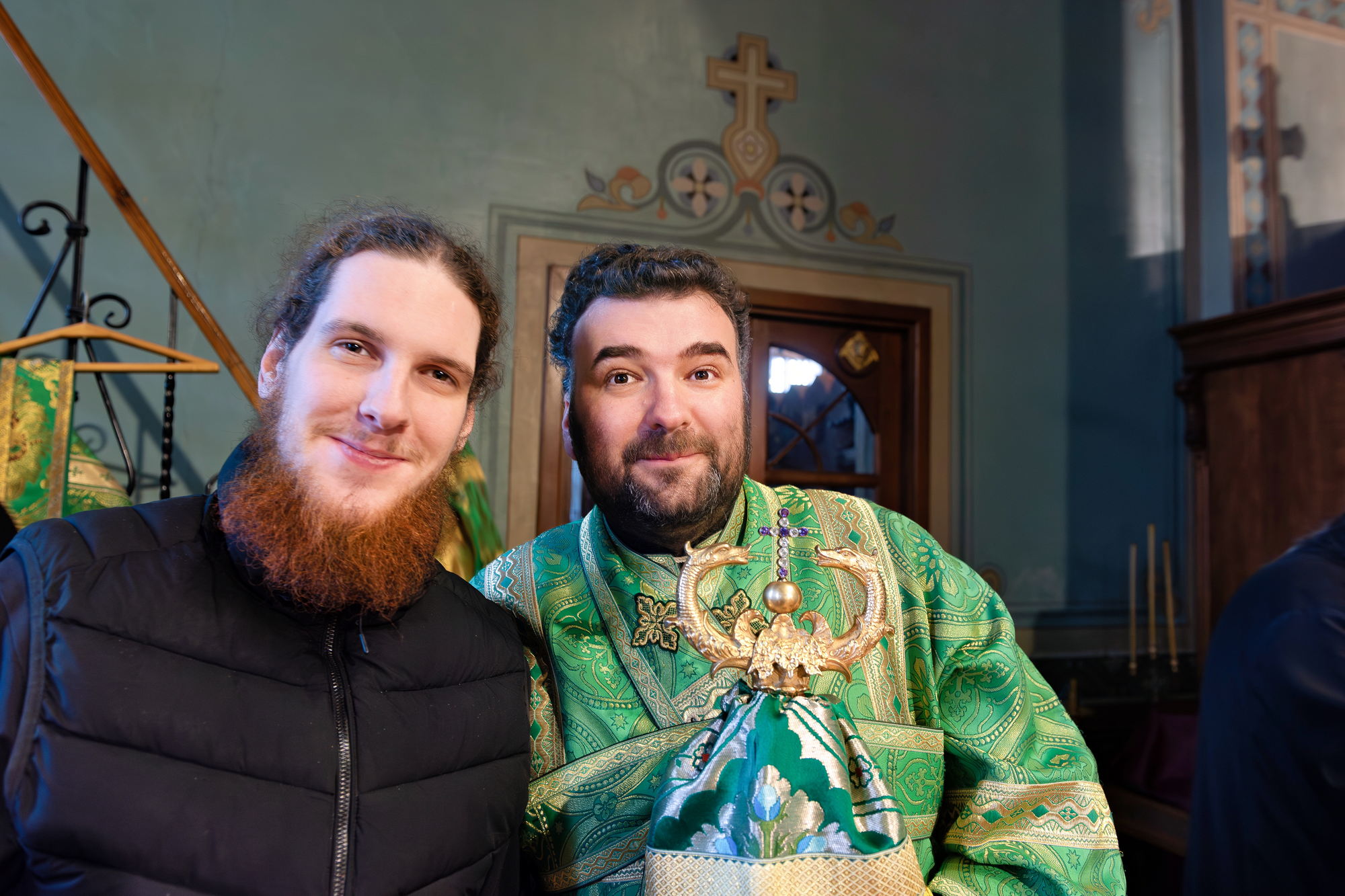iona kyiv winter