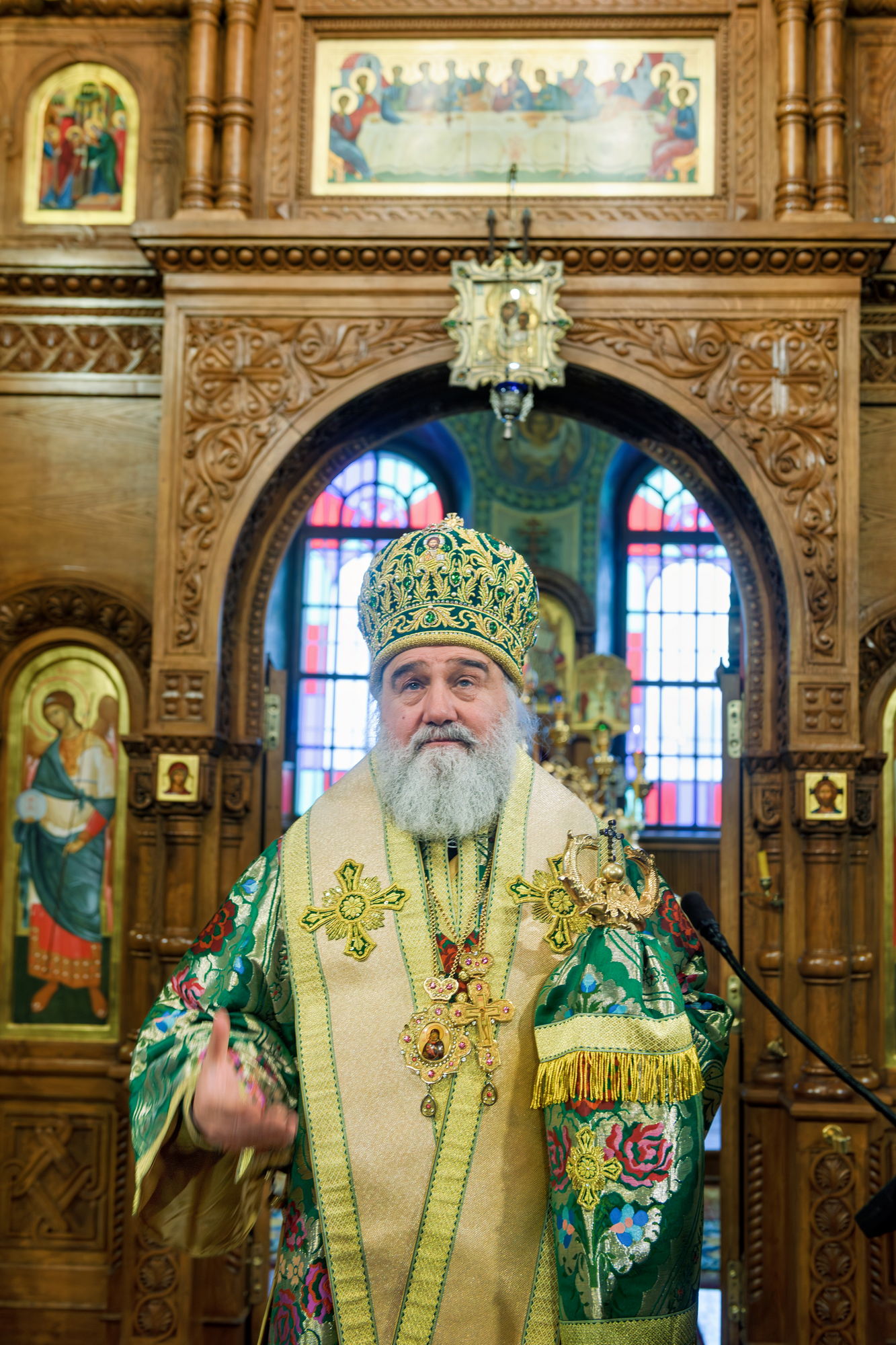 iona kyiv winter