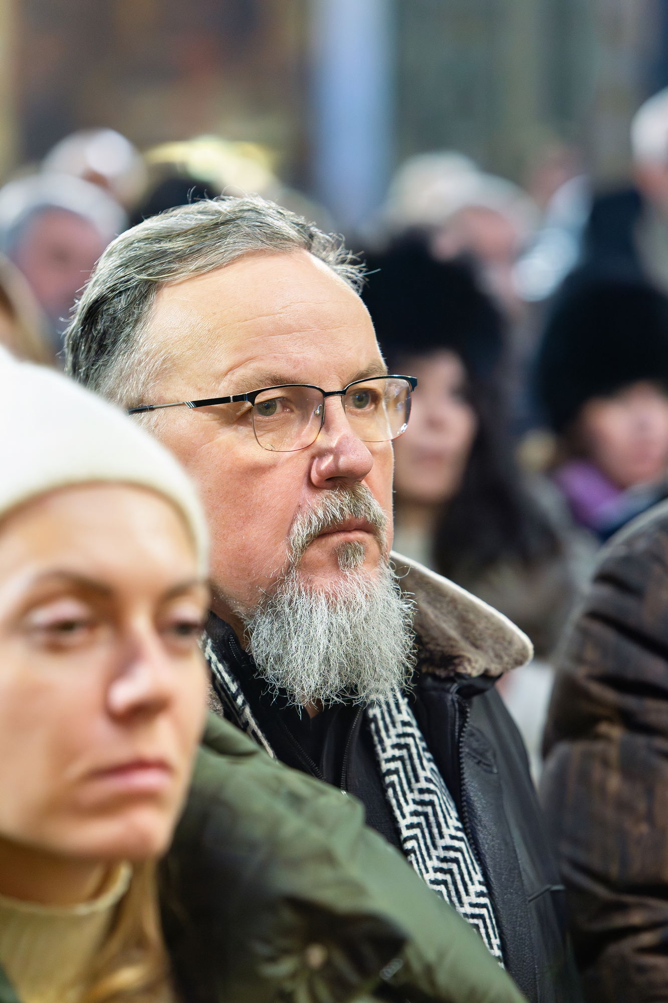 iona kyiv winter