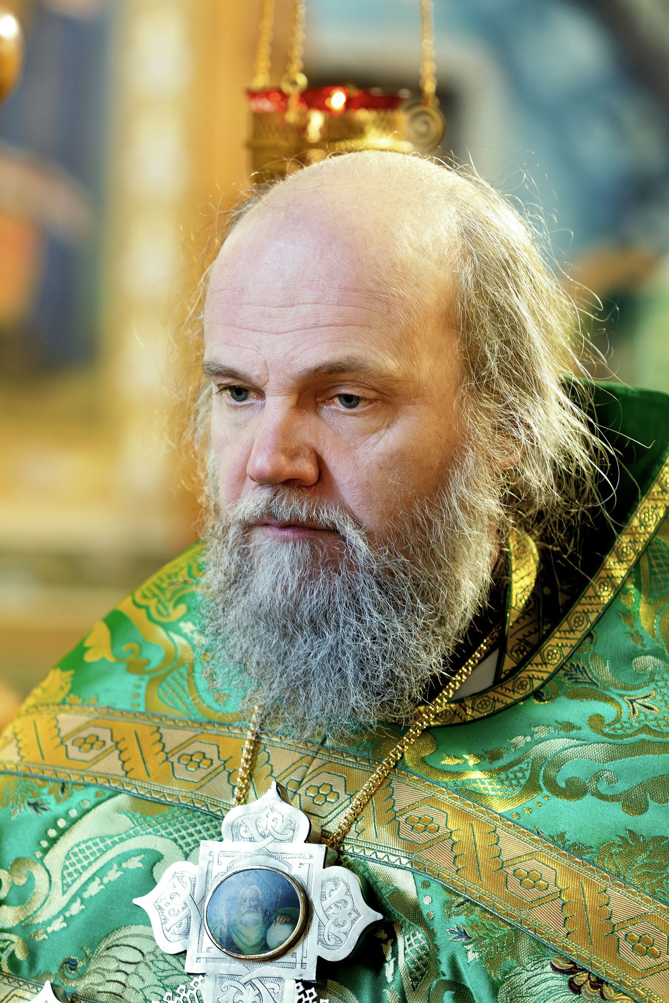 iona kyiv winter