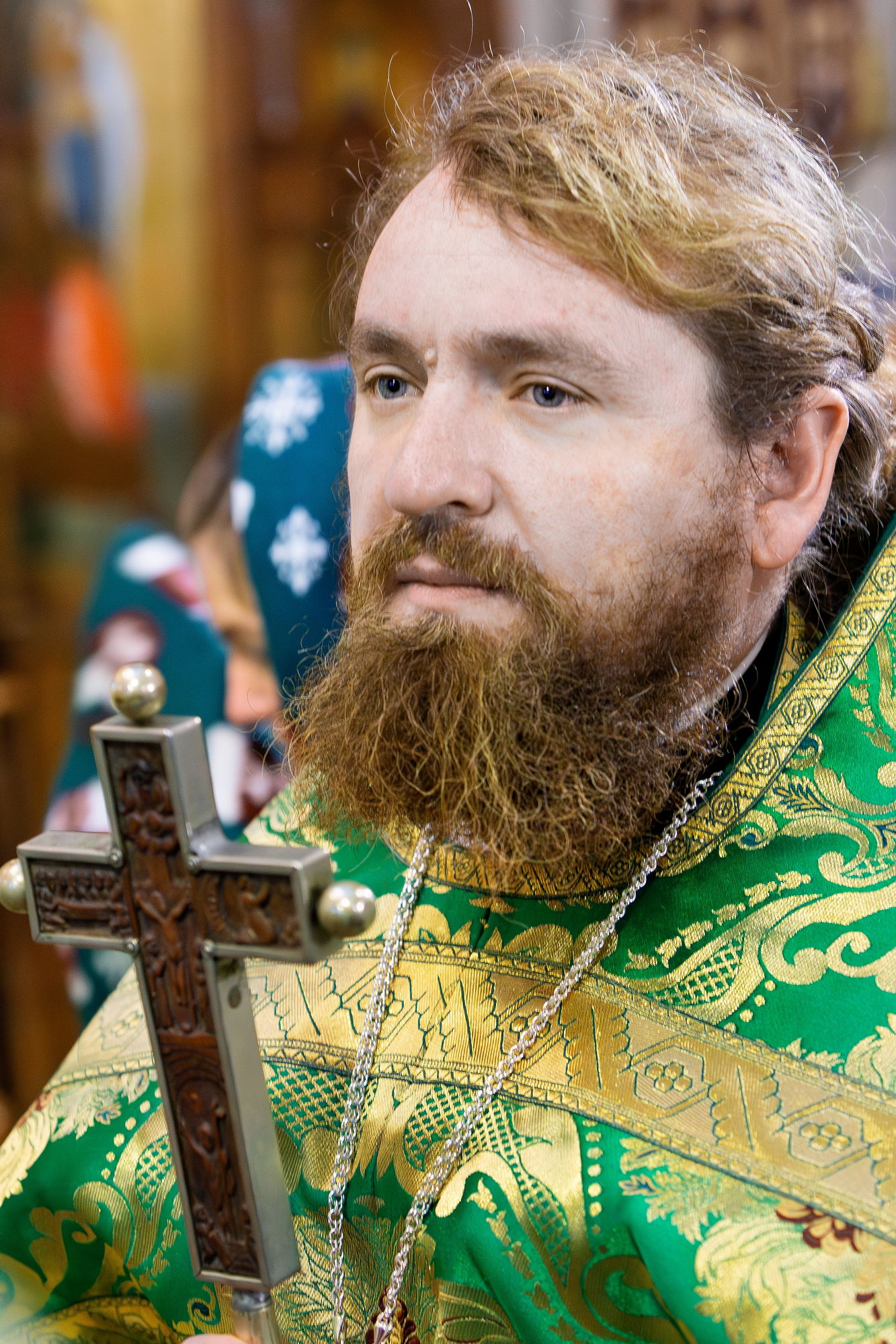 iona kyiv winter