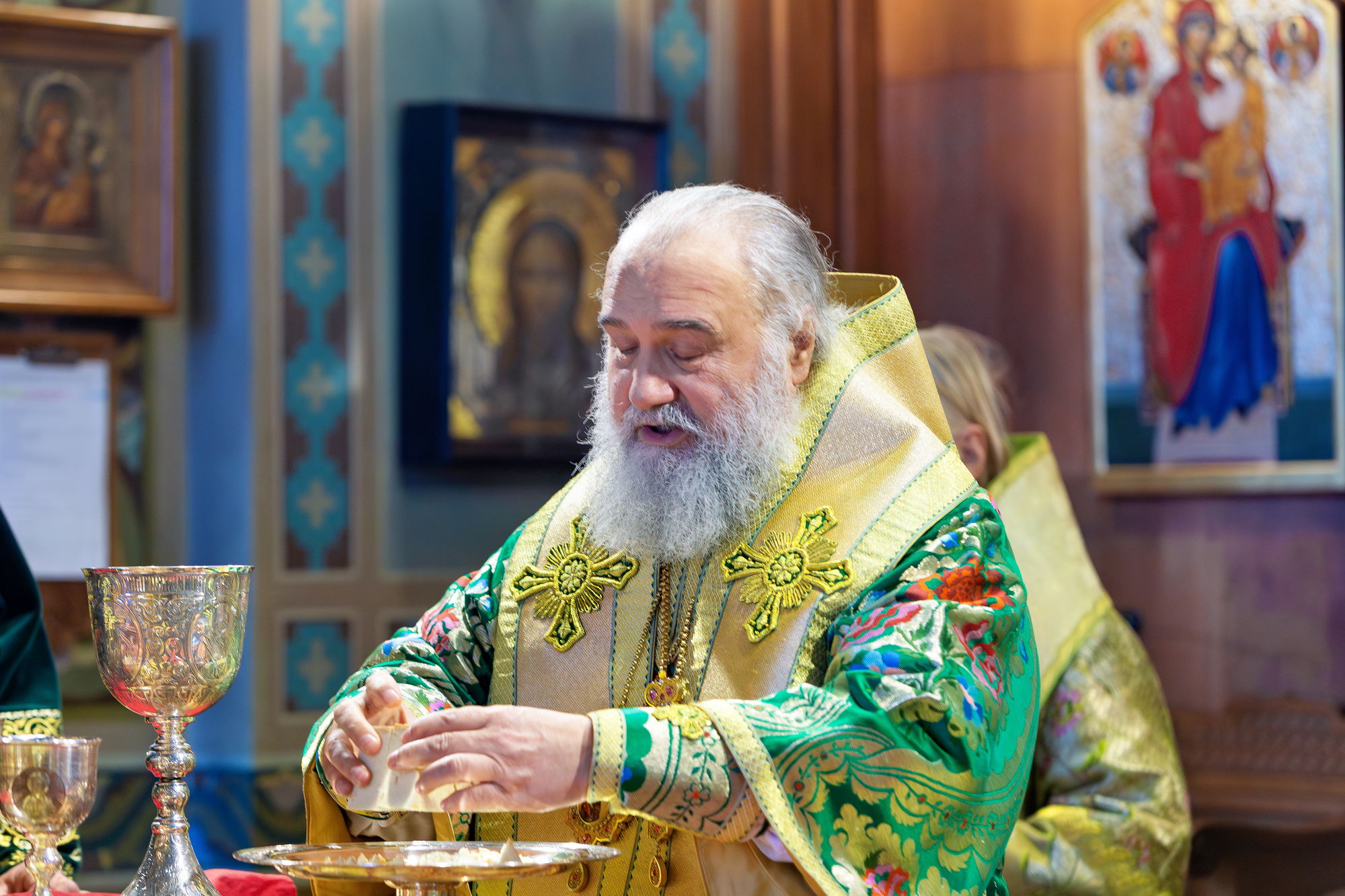 iona kyiv winter