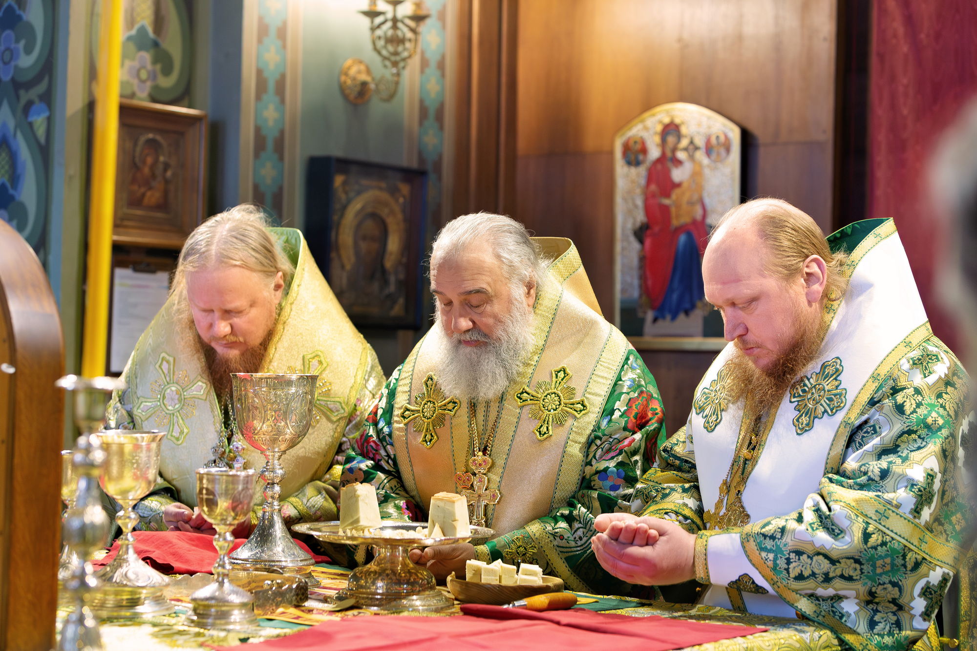 iona kyiv winter