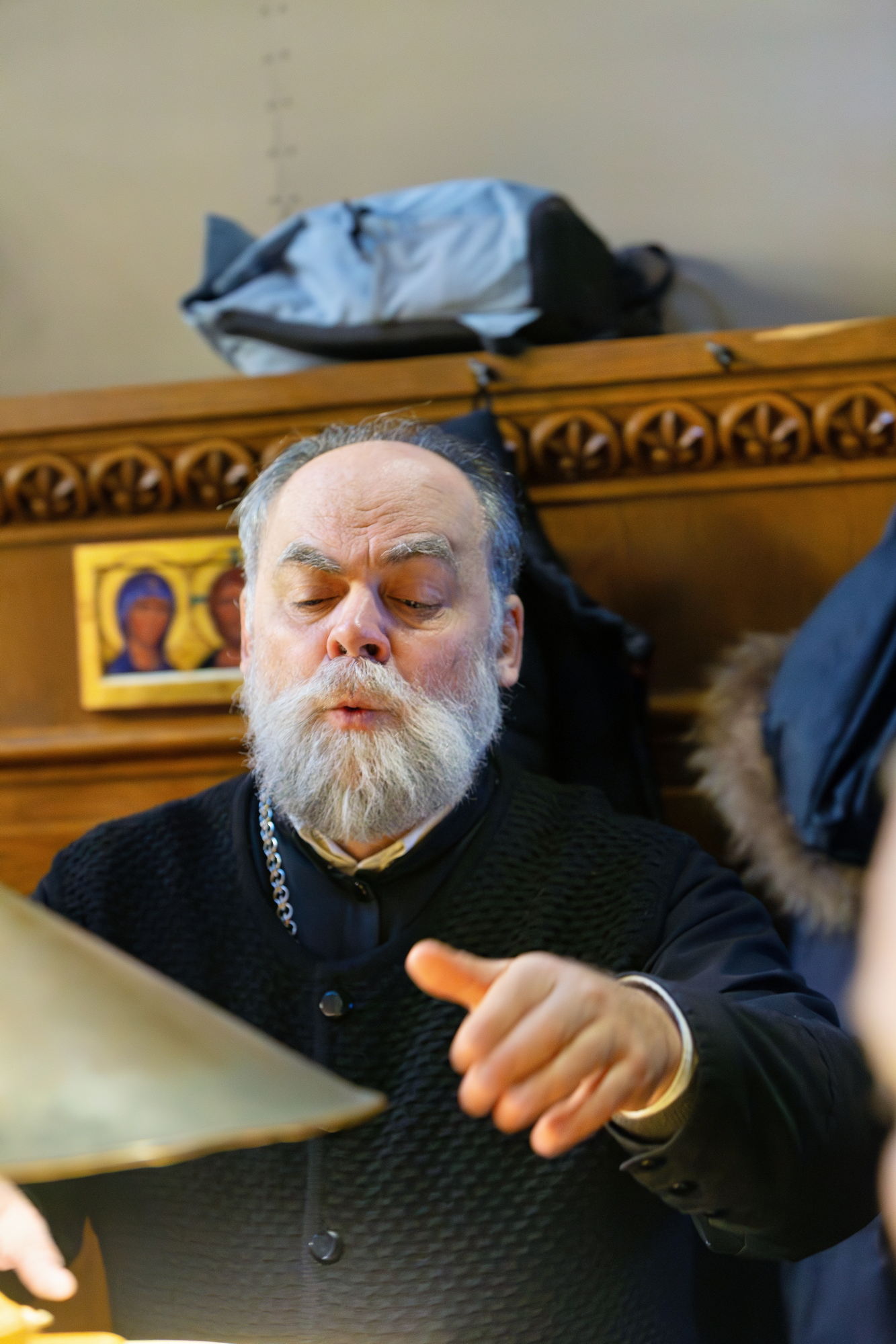 iona kyiv winter