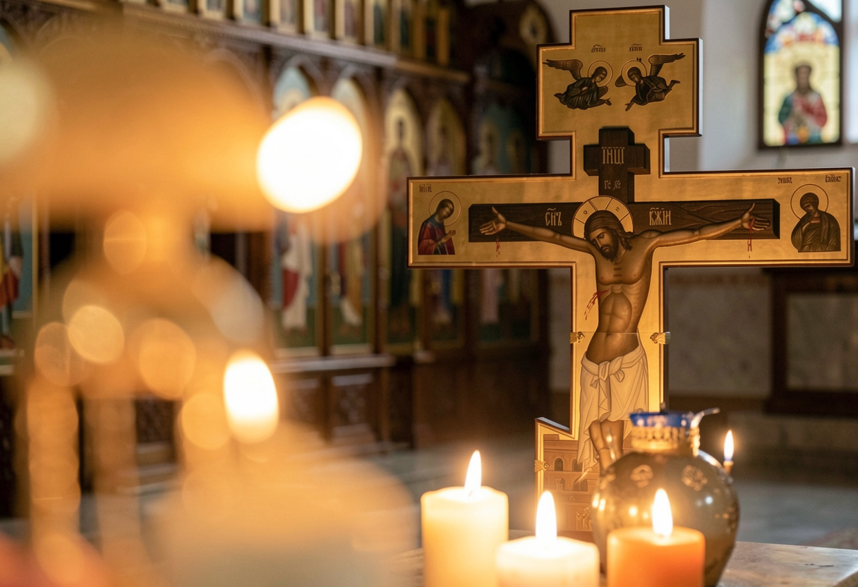 Prayer for the prisoners