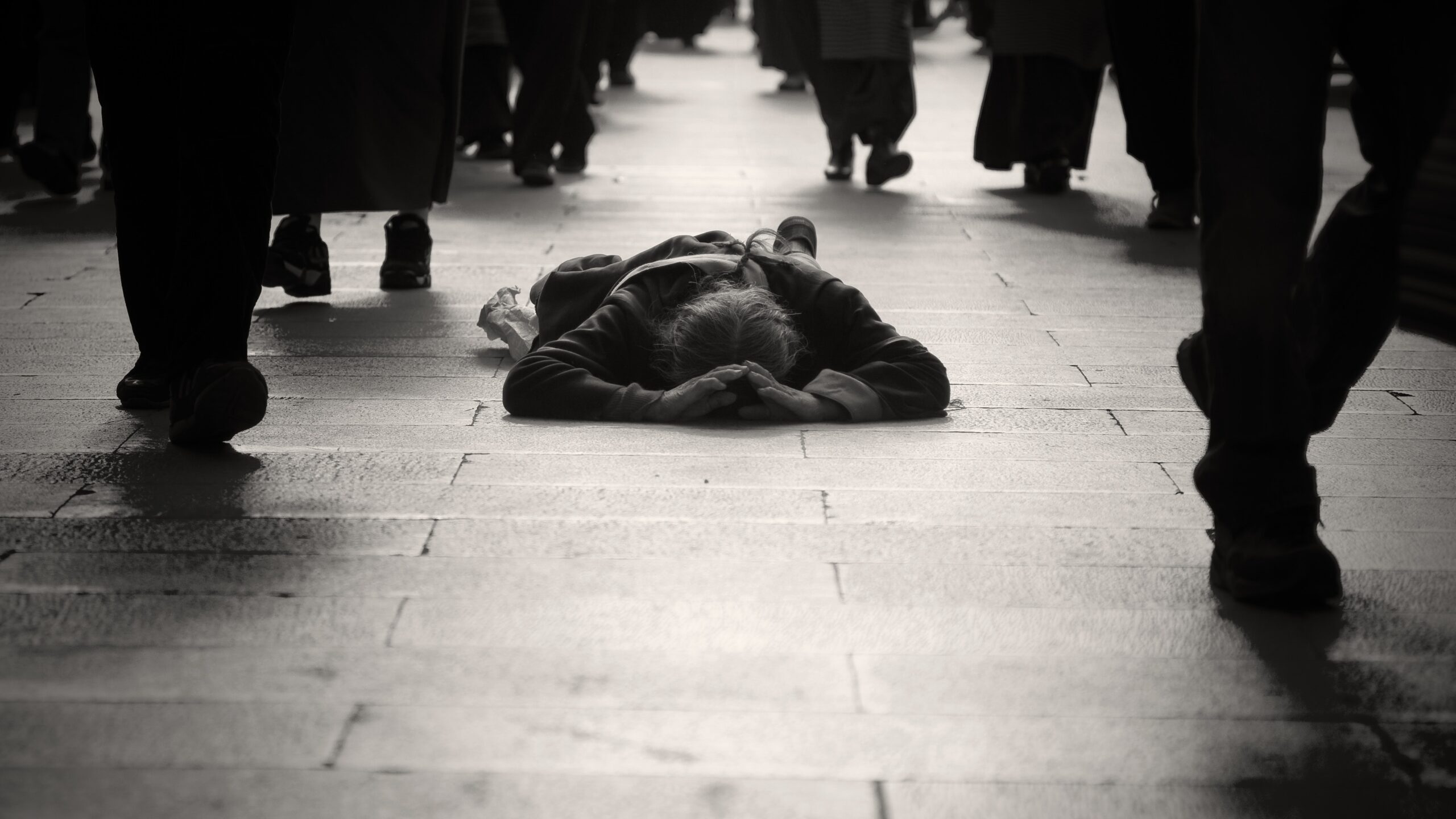 indifference