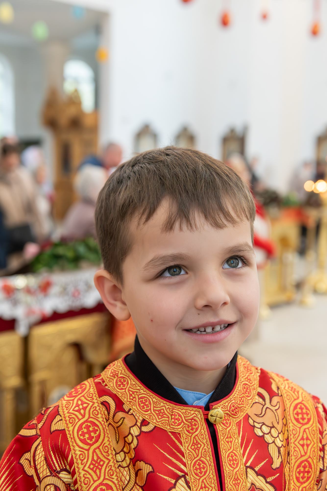 photography lessons for children