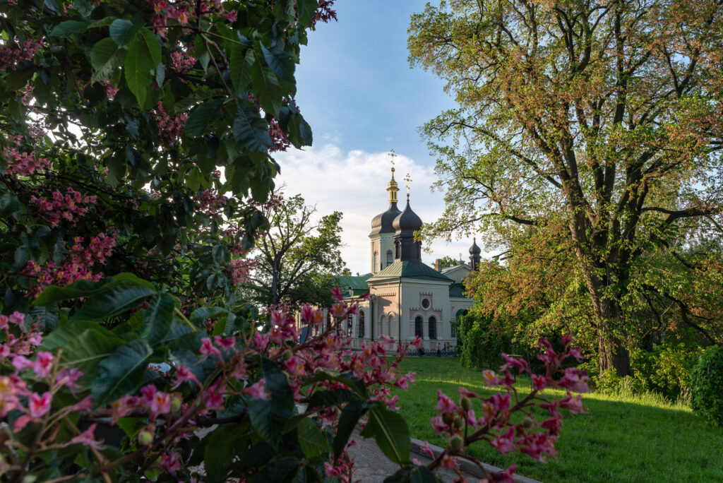 Vozneseniye Khristovo