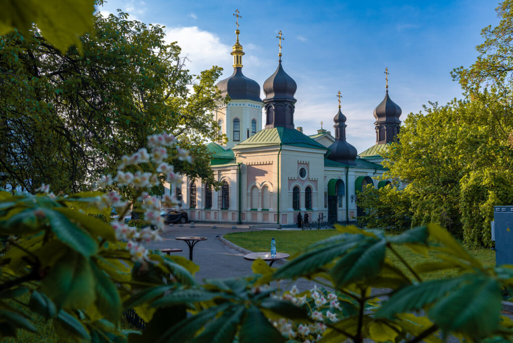 Vozneseniye Khristovo