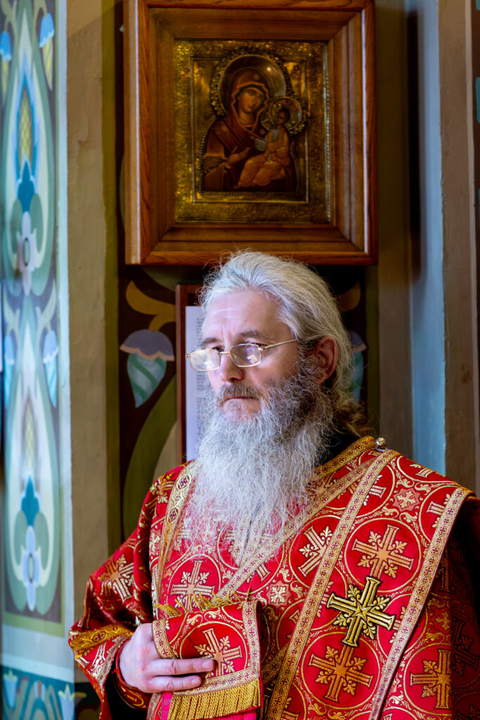 Vozneseniye Khristovo