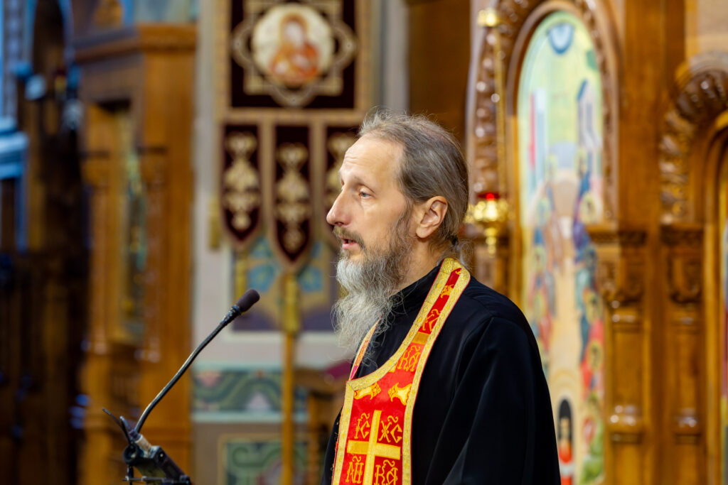 Vozneseniye Khristovo