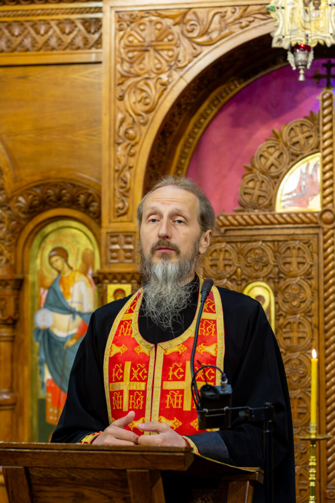 Vozneseniye Khristovo