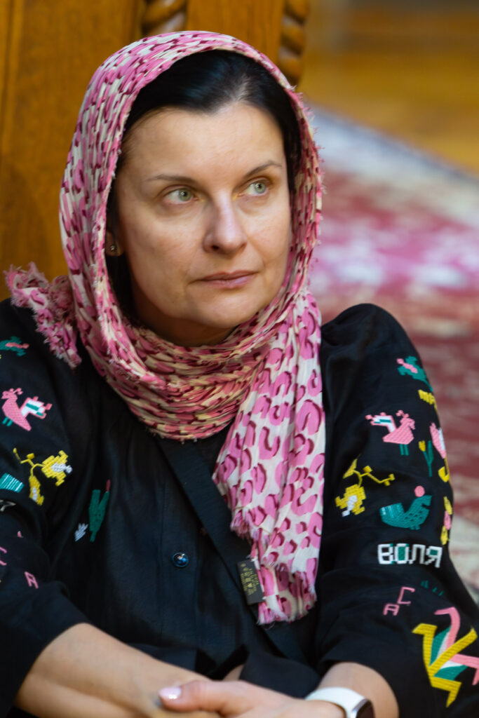 Vozneseniye Khristovo