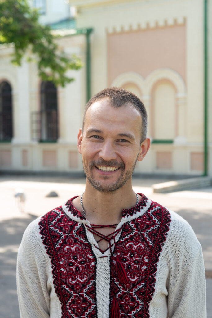 Vozneseniye Khristovo