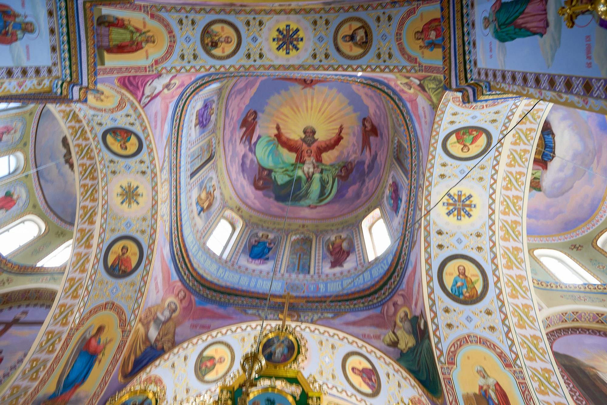 Gustinya monastir