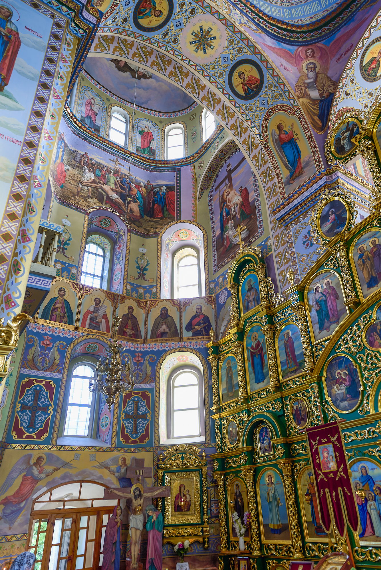 Gustinya monastir