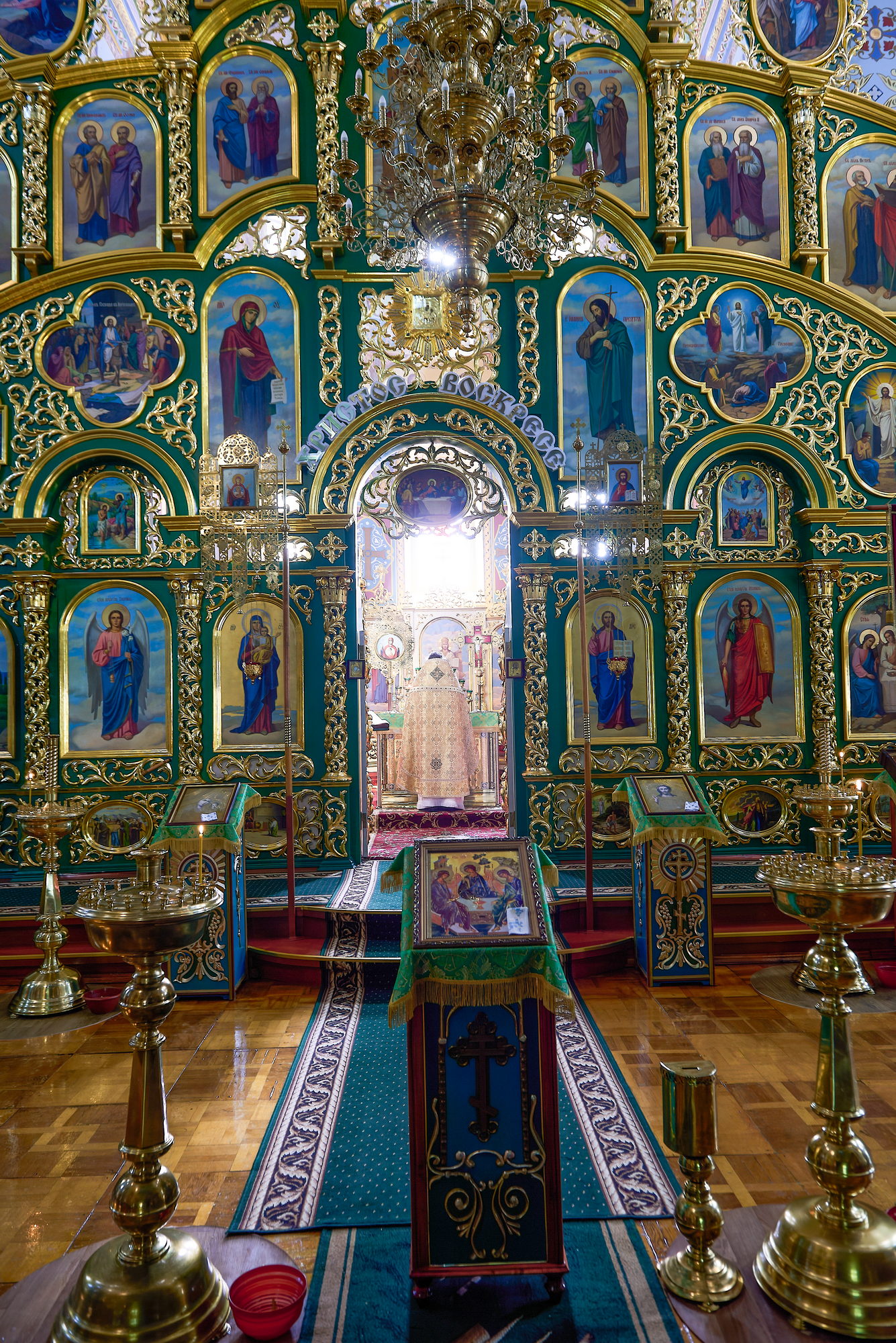 Gustinya monastir