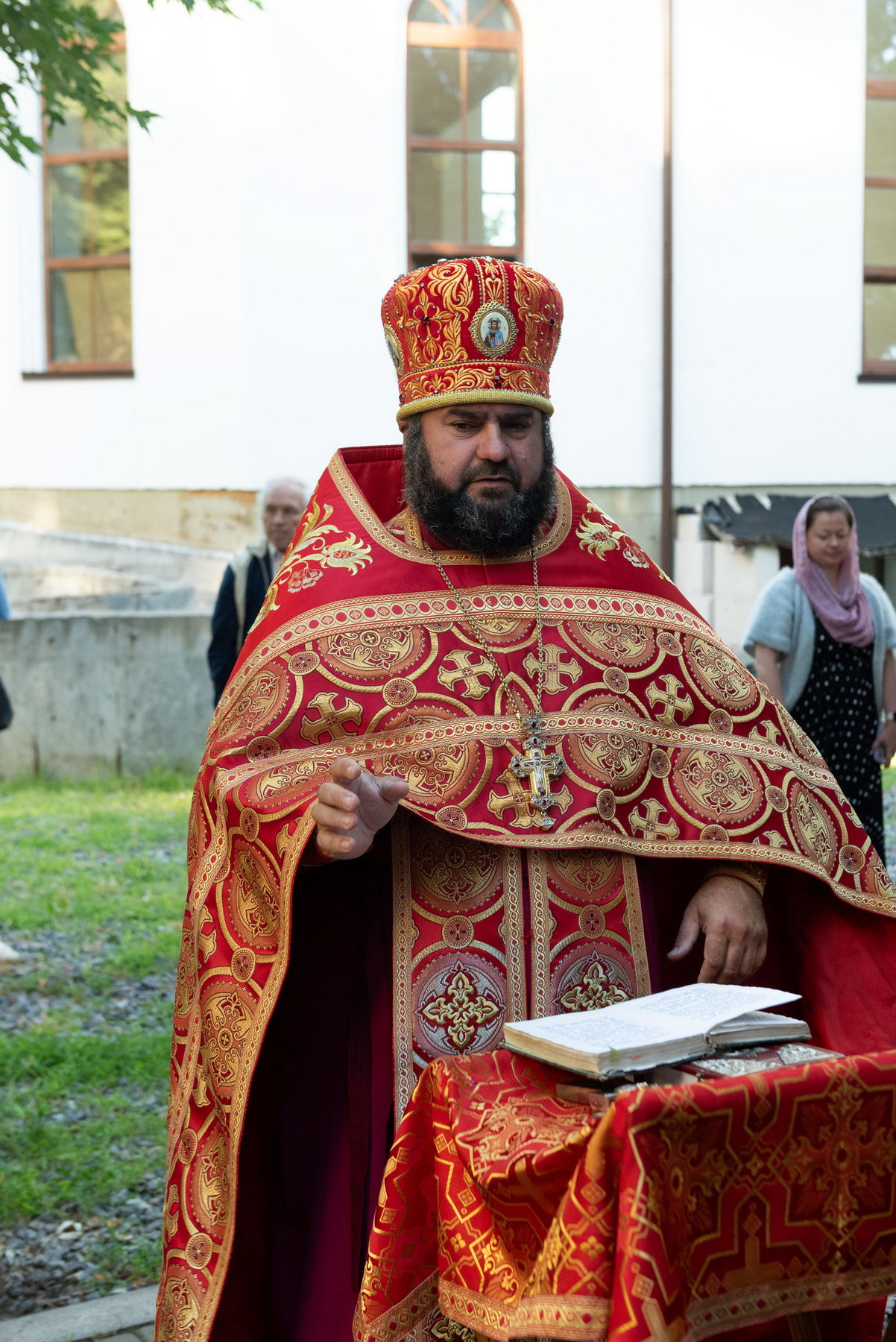 Panteleimon Healer