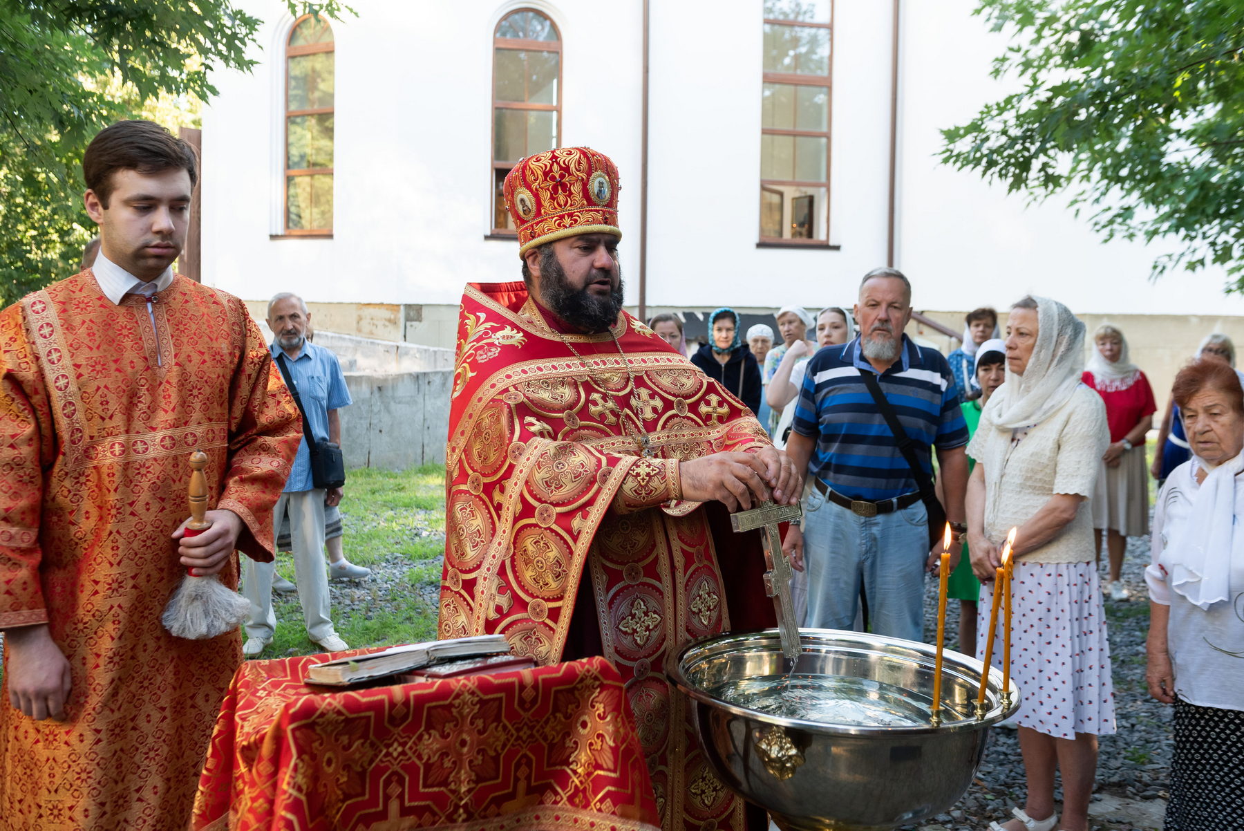 Panteleimon Healer
