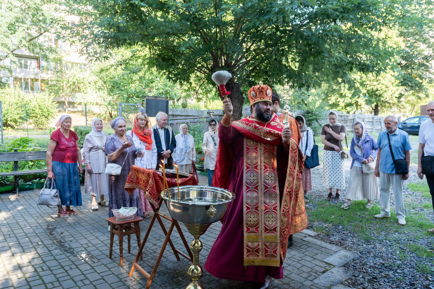 Panteleimon Healer