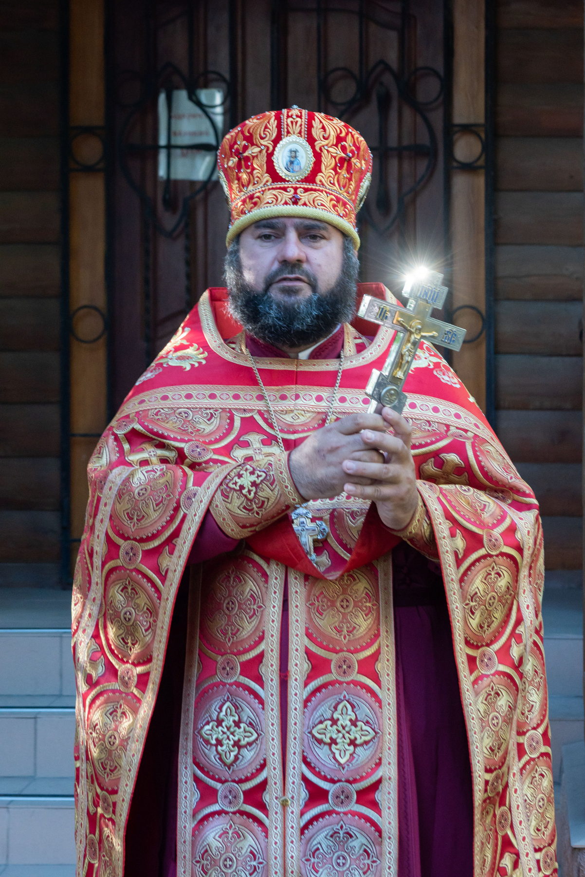 Panteleimon Healer