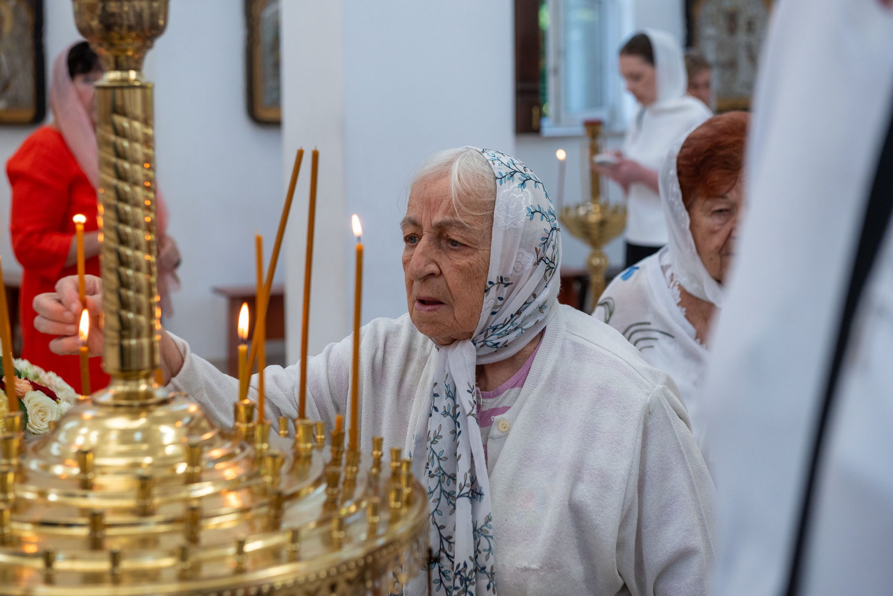 Panteleimon Healer