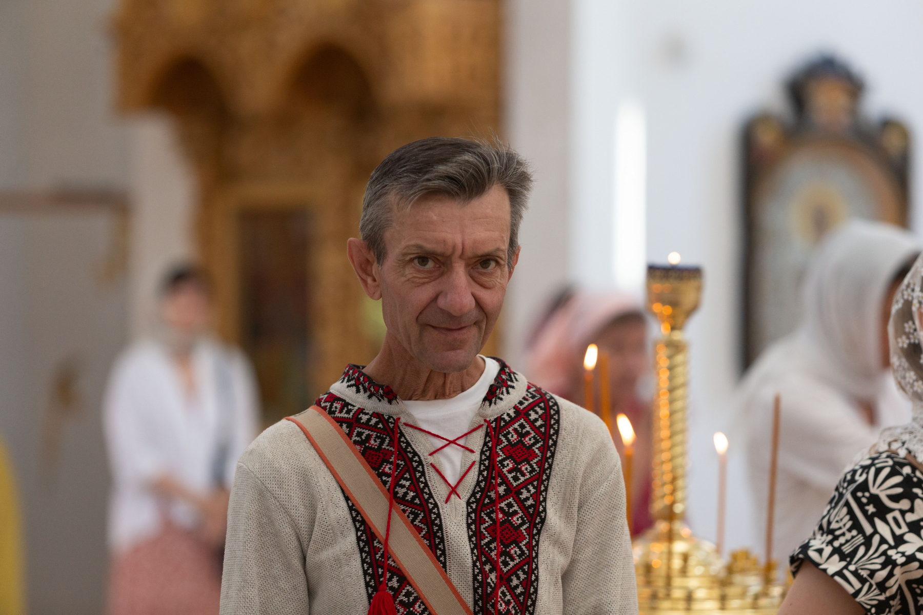Panteleimon Healer