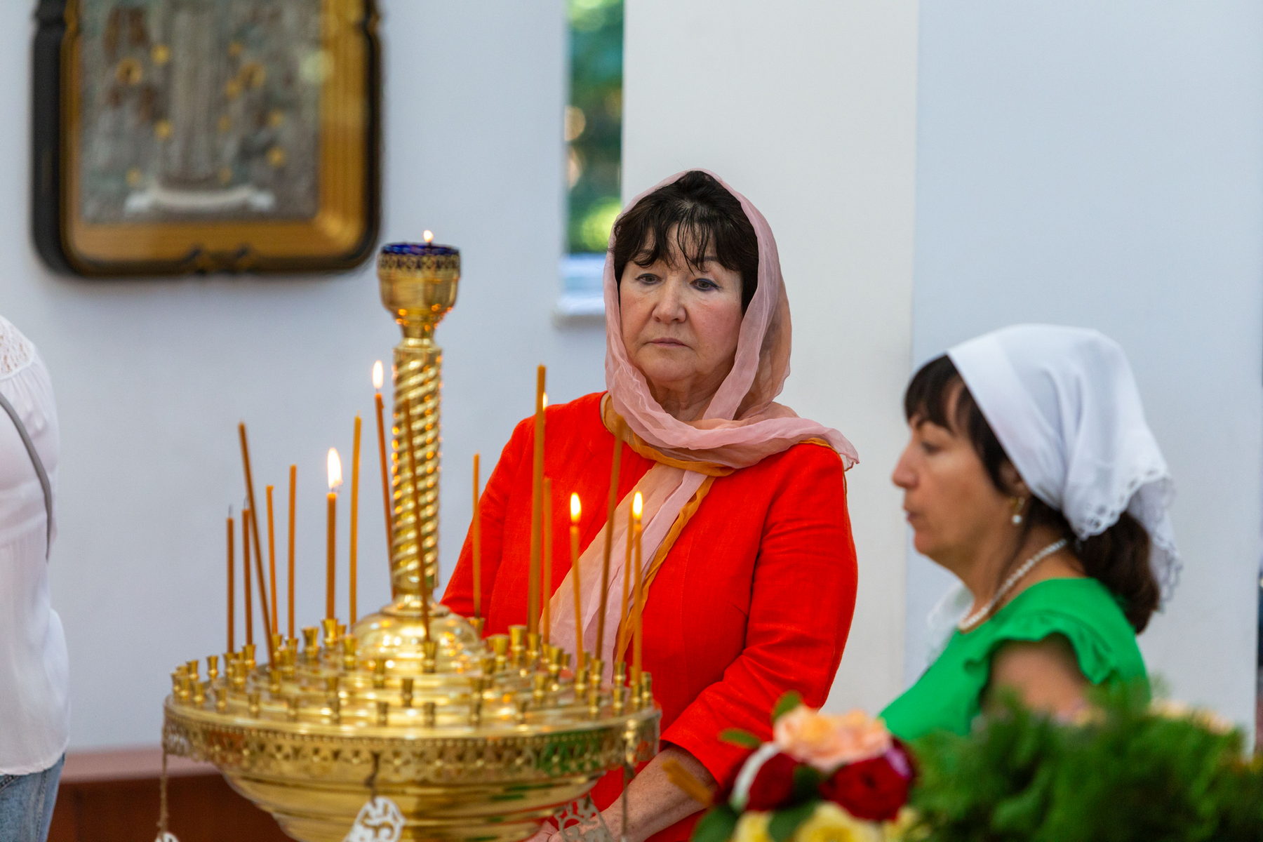 Panteleimon Healer