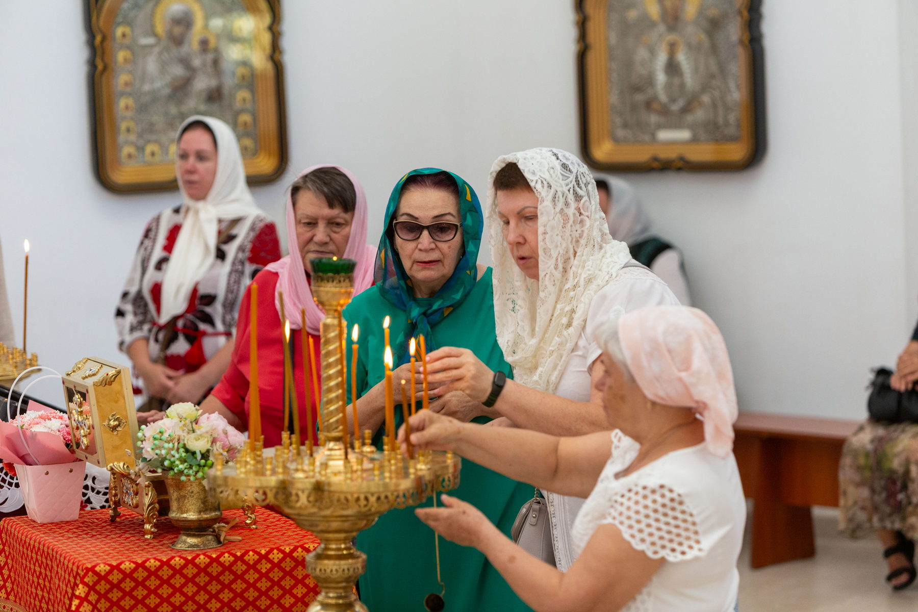 Panteleimon Healer