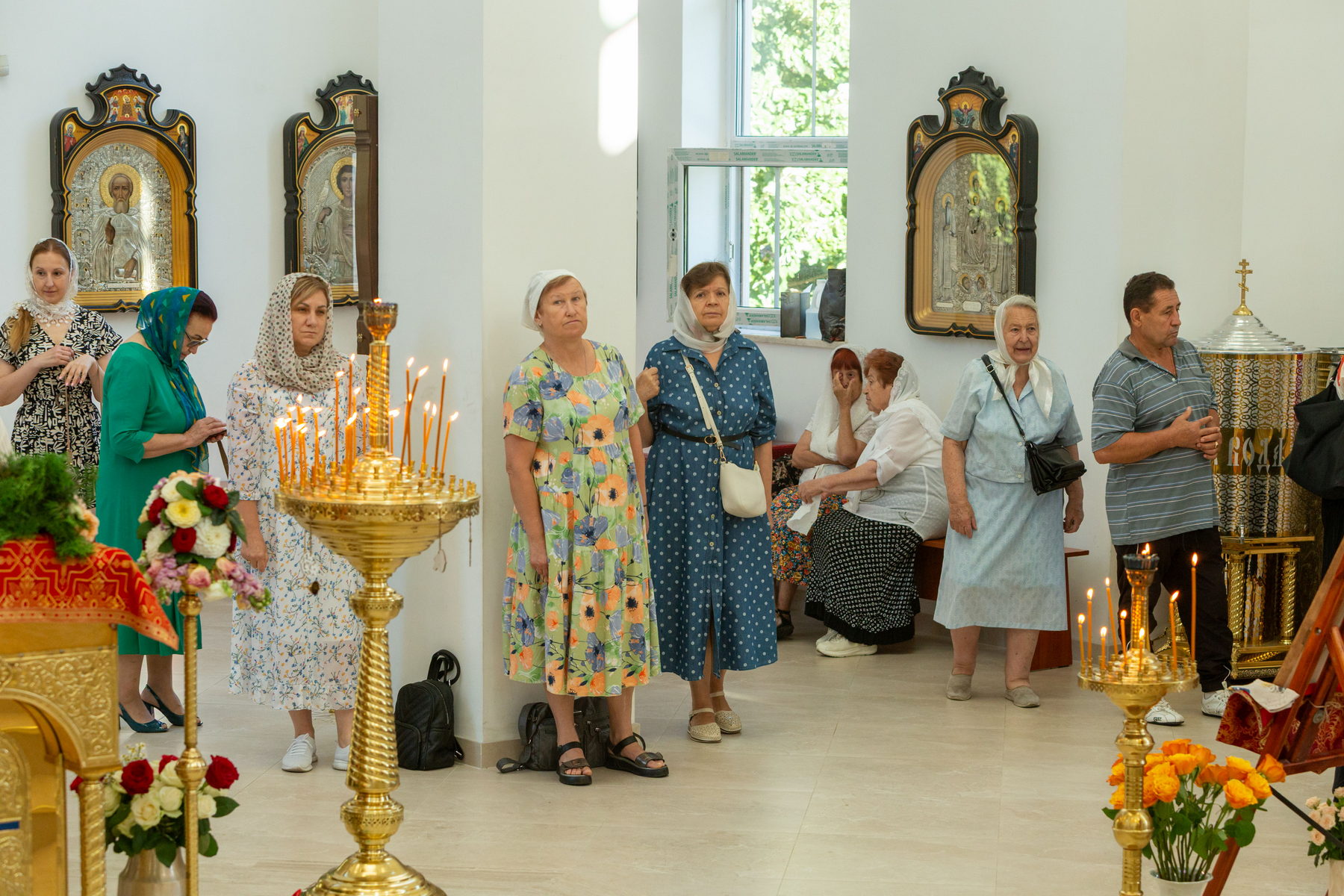Panteleimon Healer