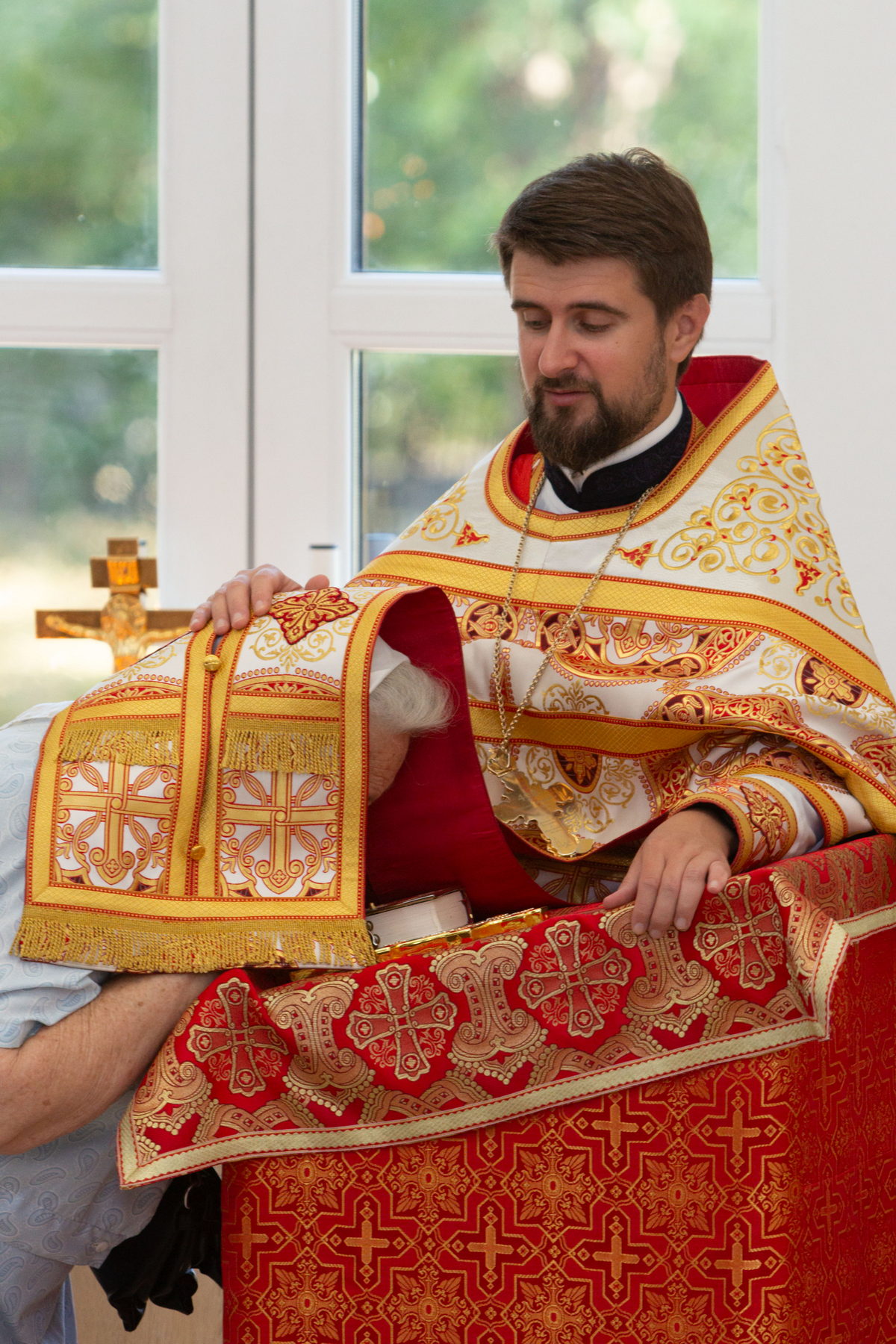 Panteleimon Healer