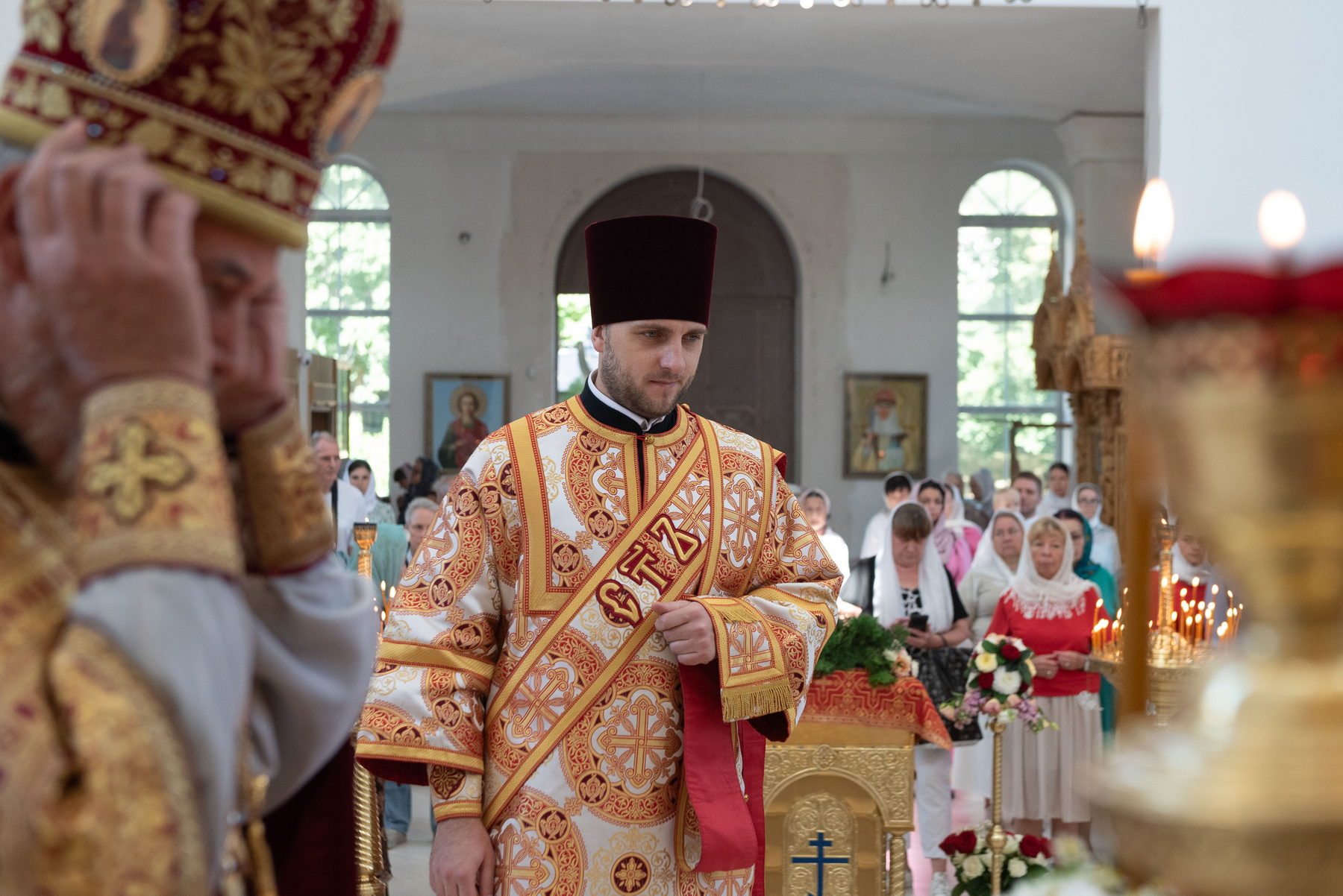 Panteleimon Healer