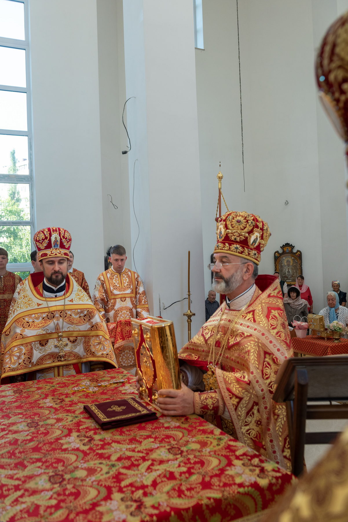 Panteleimon Healer