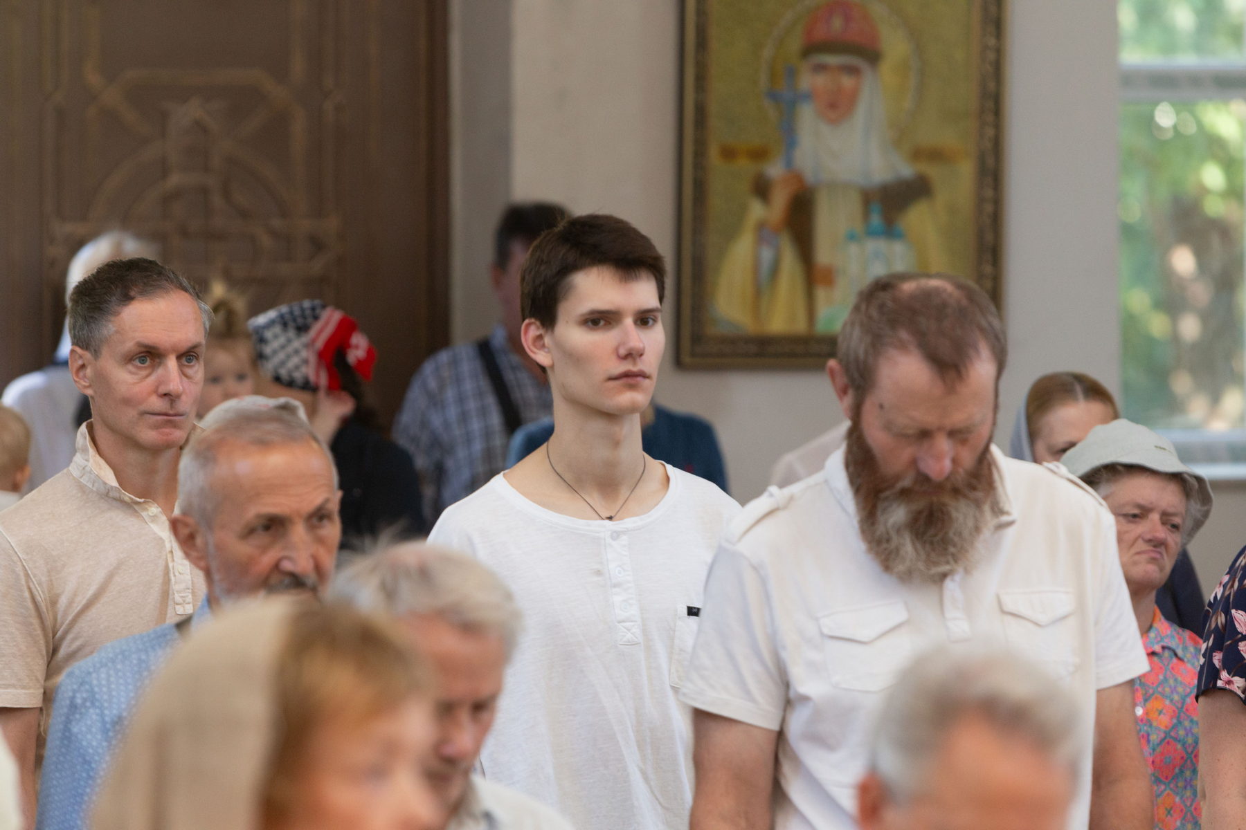 Panteleimon Healer